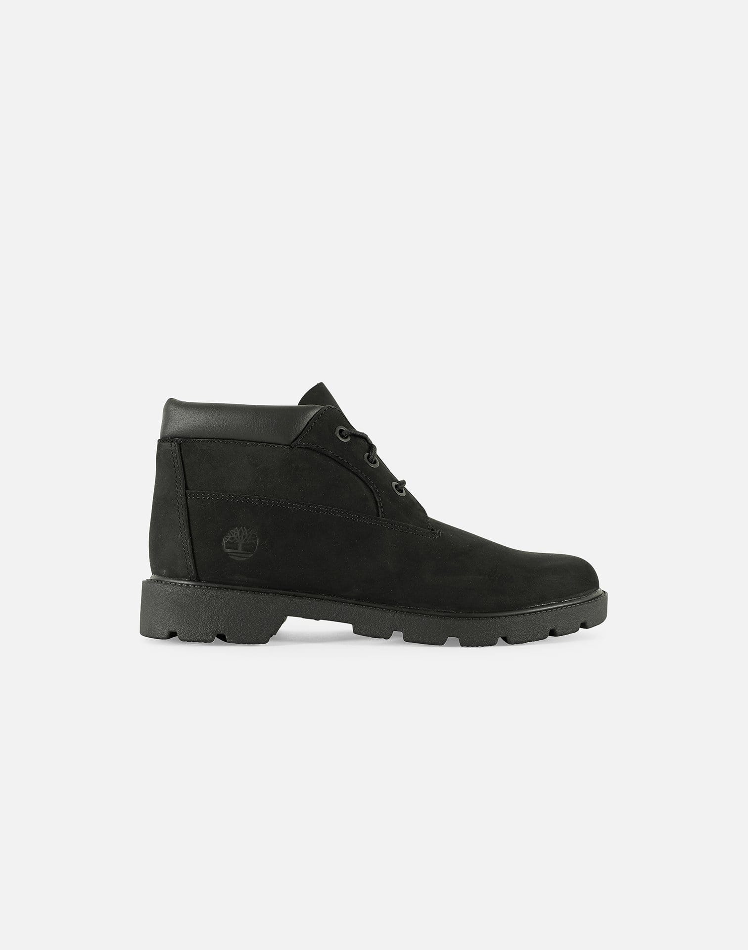 Timberland Chukka Boots Grade-School