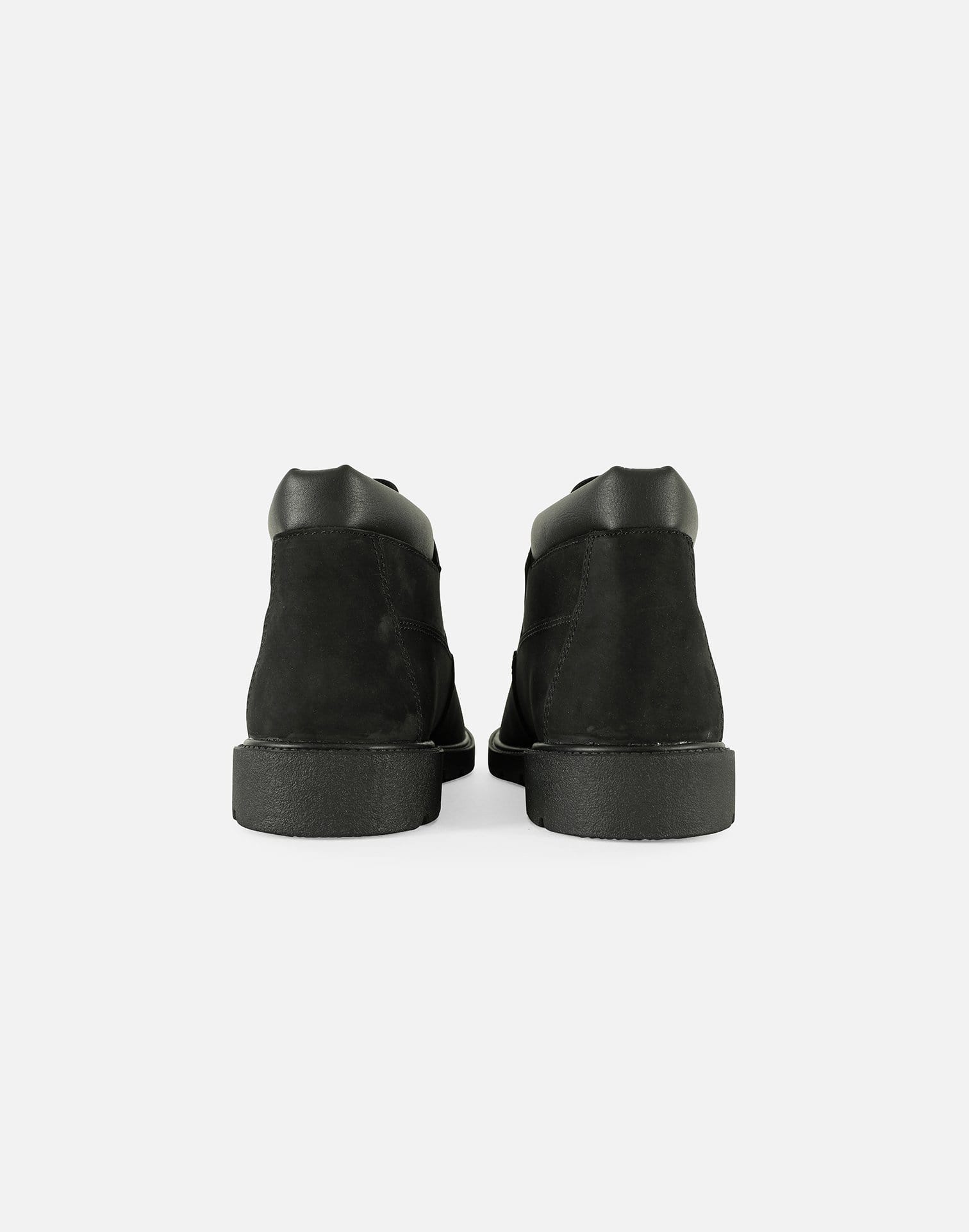 Timberland Chukka Boots Grade-School