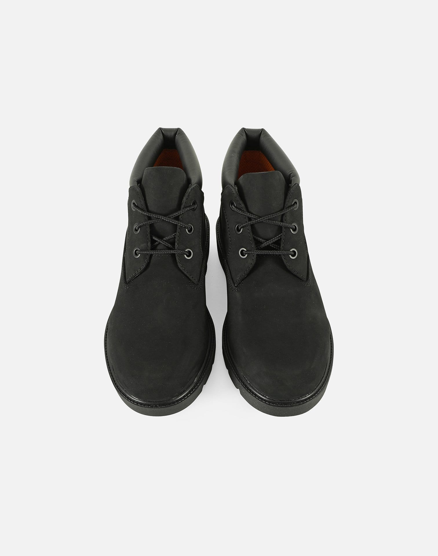 Timberland Chukka Boots Grade-School