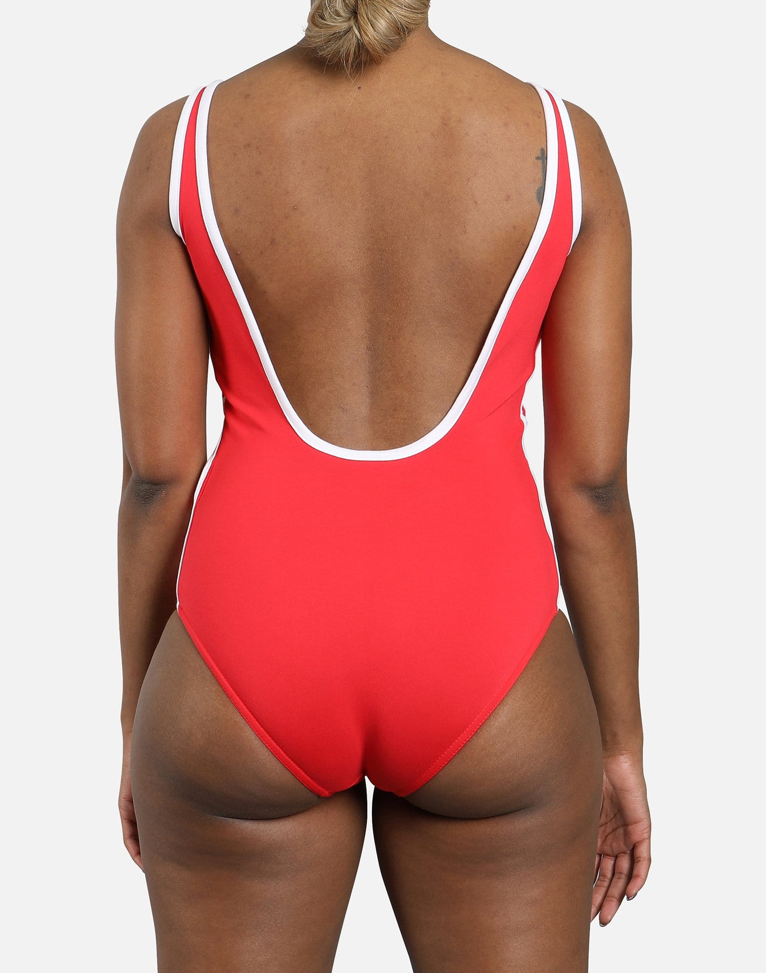 Adidas 3-STRIPES BODYSUIT