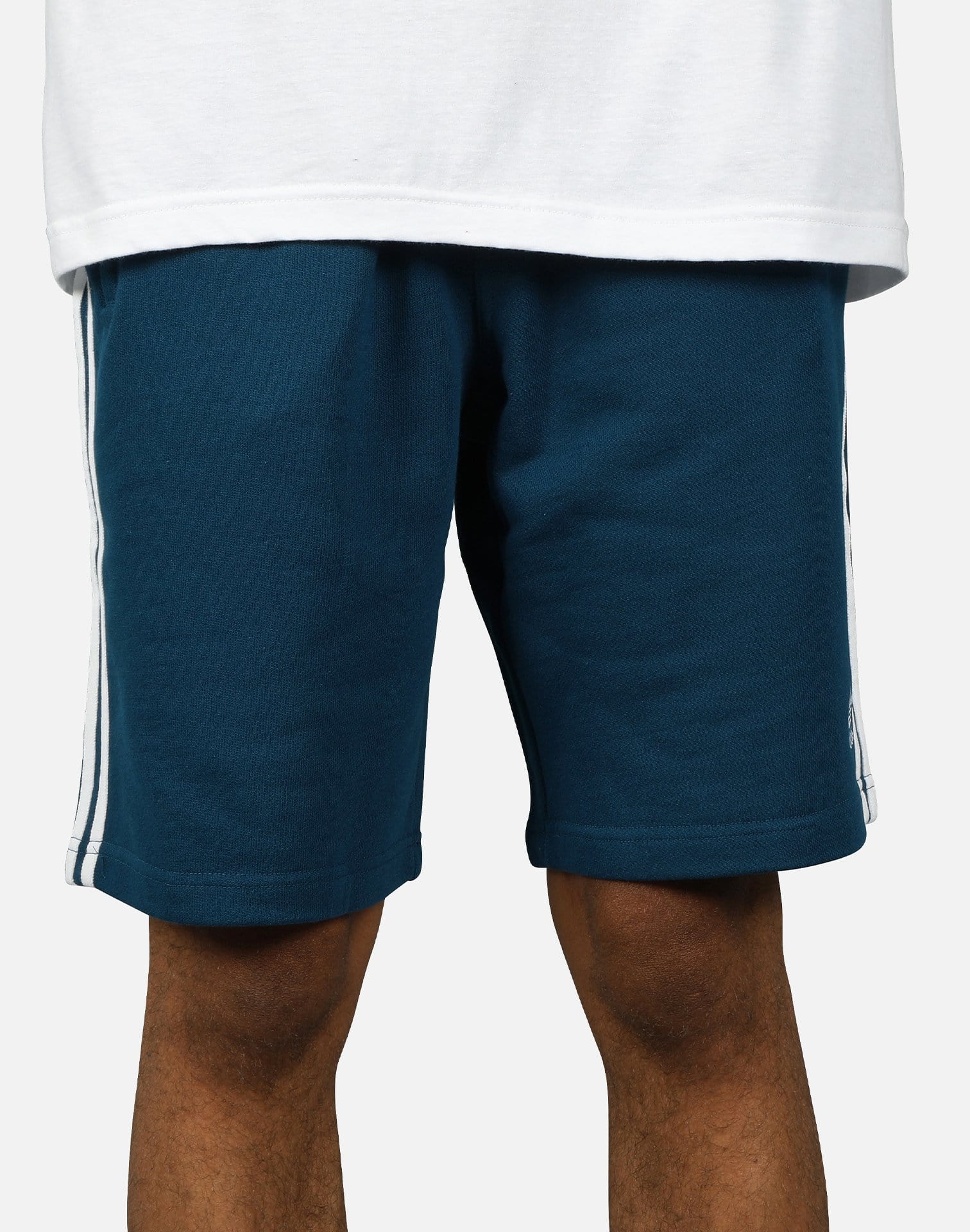 adidas Men's 3-Stripes Shorts