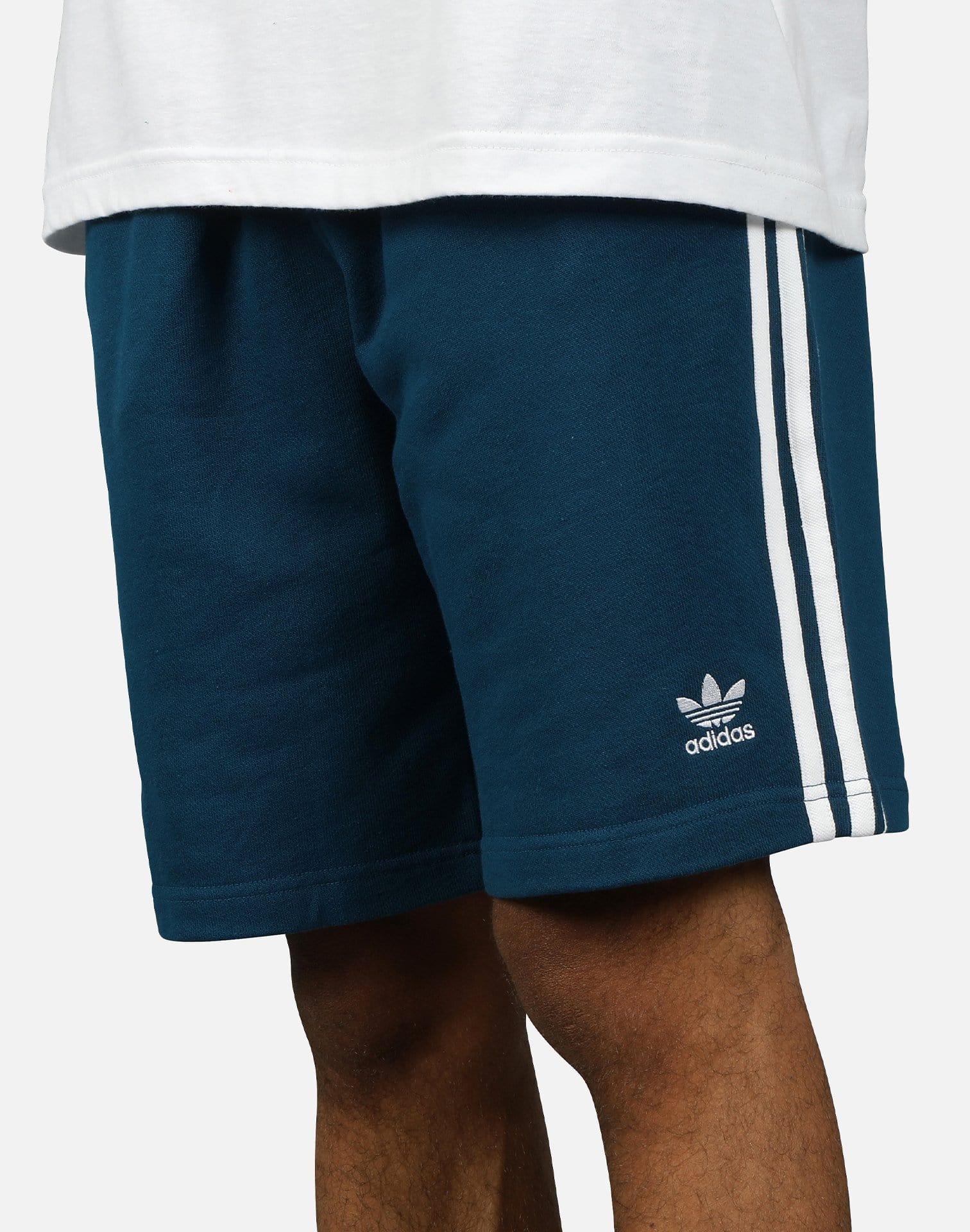 adidas Men's 3-Stripes Shorts