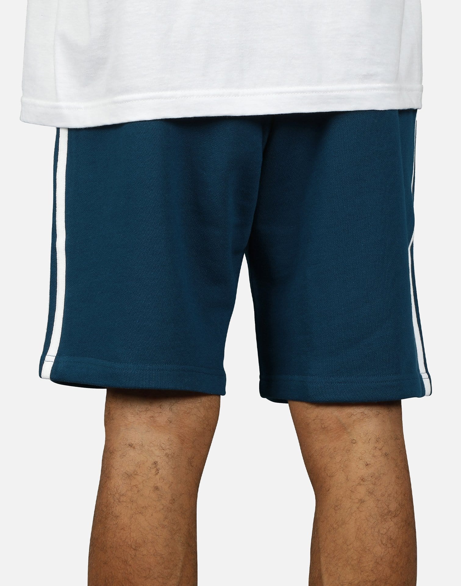 adidas Men's 3-Stripes Shorts