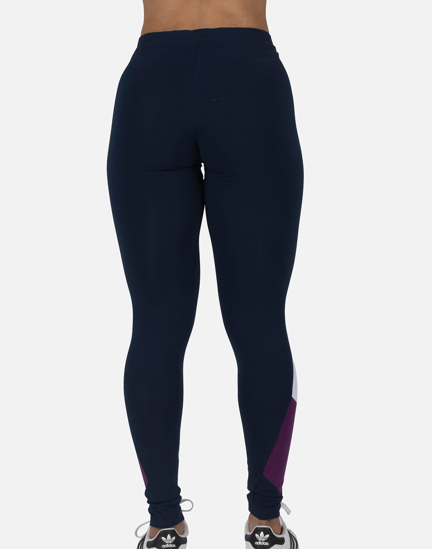 adidas Women's 90s Block Tights