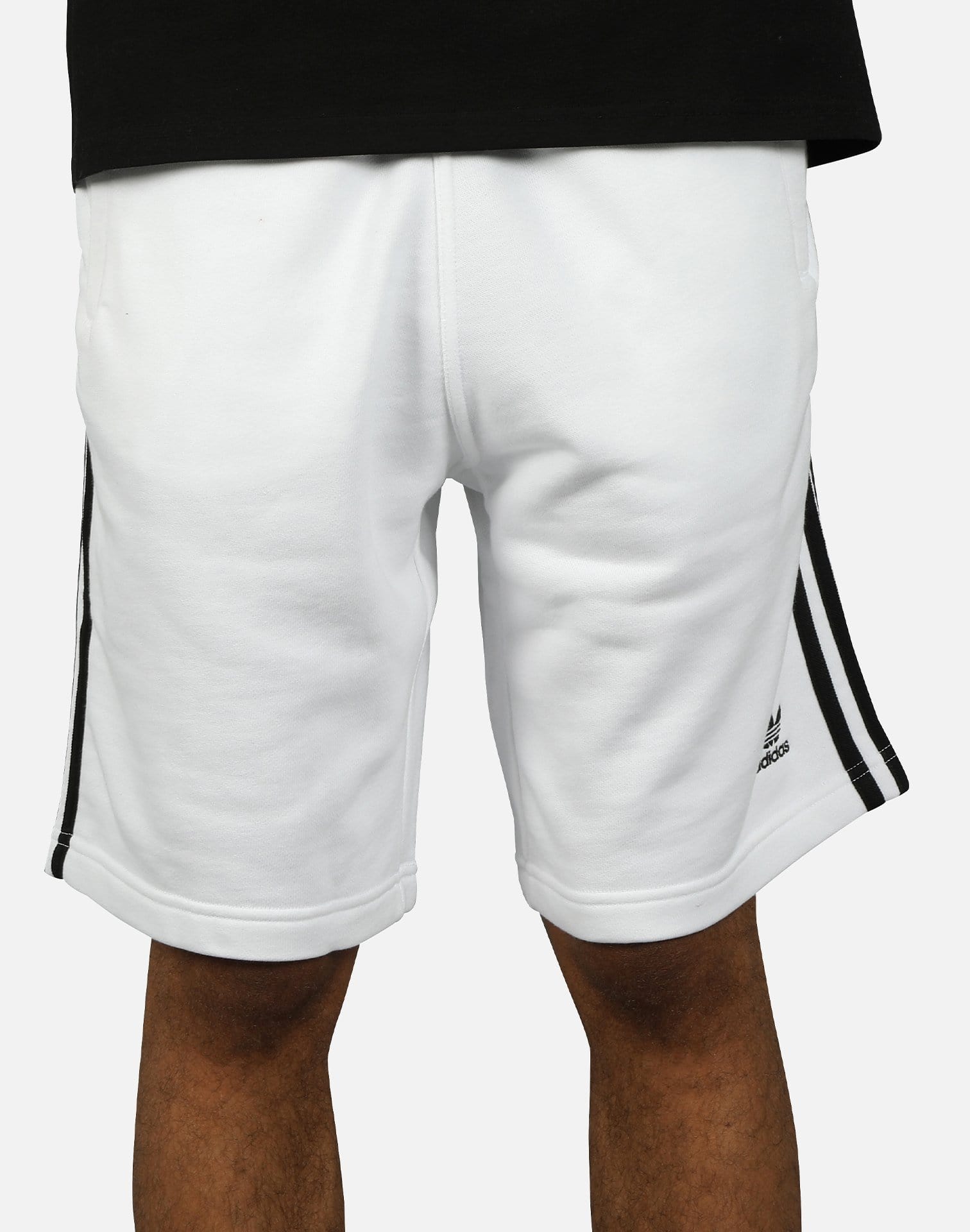 adidas Men's 3-Stripes Shorts