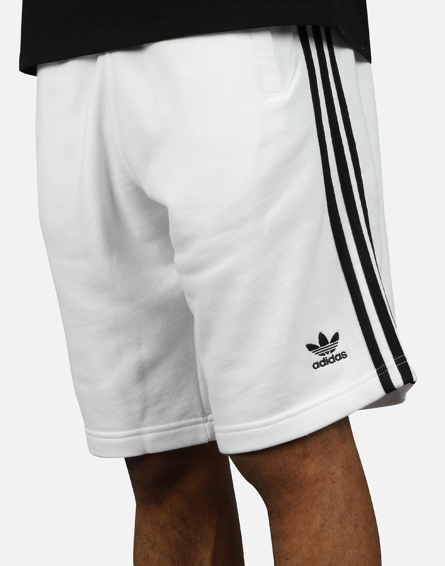 adidas Men's 3-Stripes Shorts