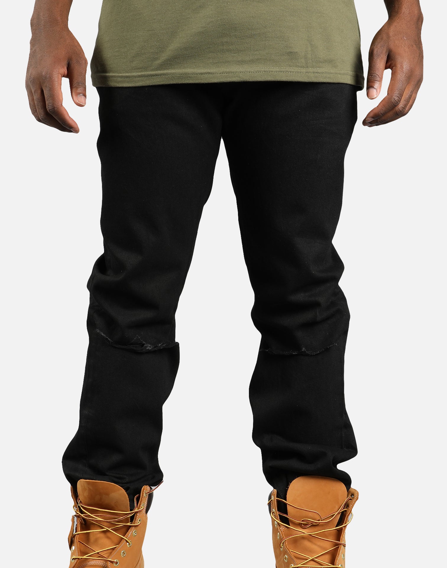 Levi's 501 Original Fit Jeans (Billie Joe Black)