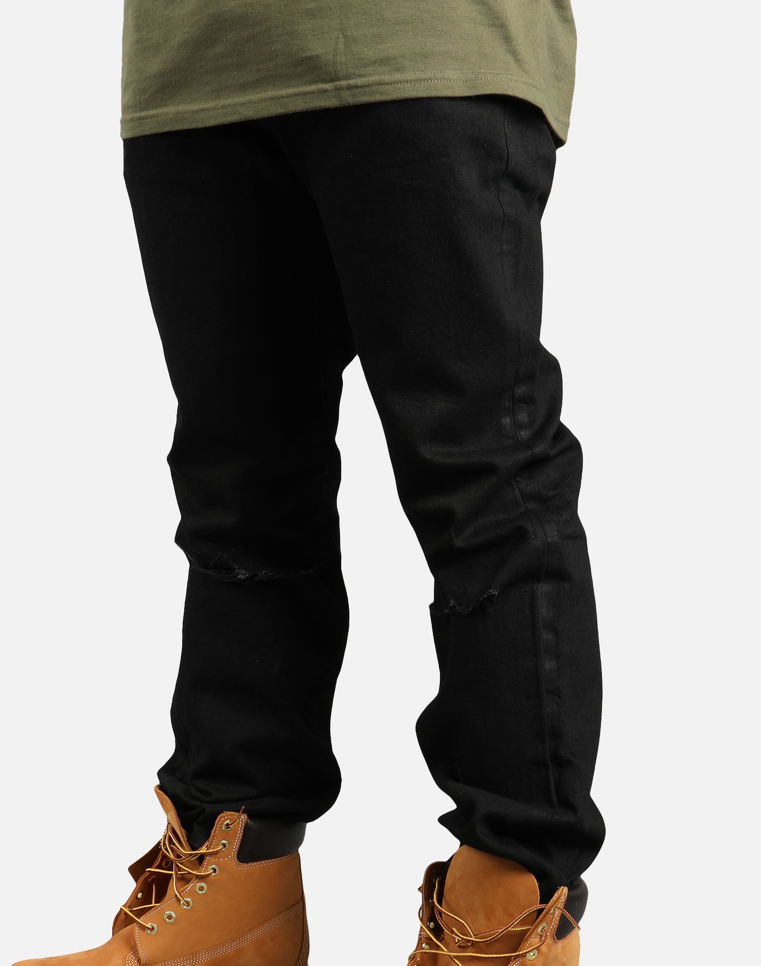 Levi's 501 Original Fit Jeans (Billie Joe Black)