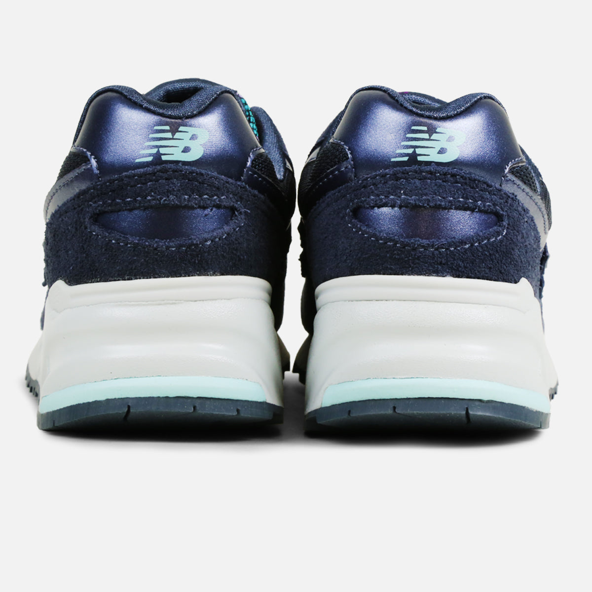 New Balance 999 Ceremonial (Thunder/Concrete)