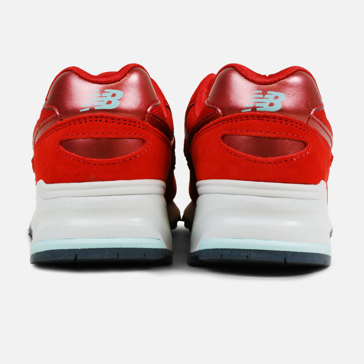New Balance 999 Ceremonial (Red)