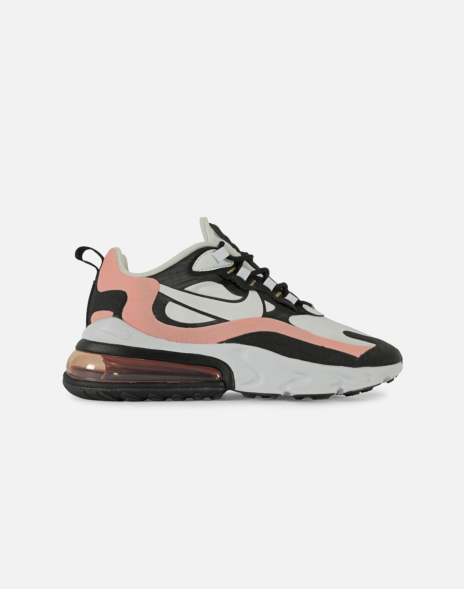 Nike Women's Air Max 270 React