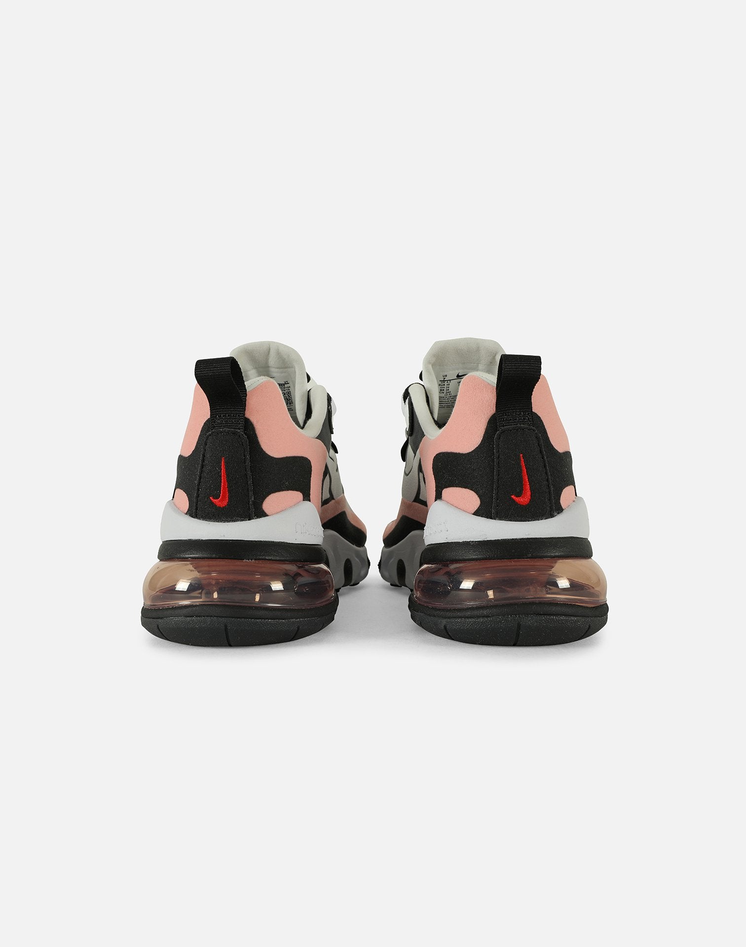 Nike Women's Air Max 270 React