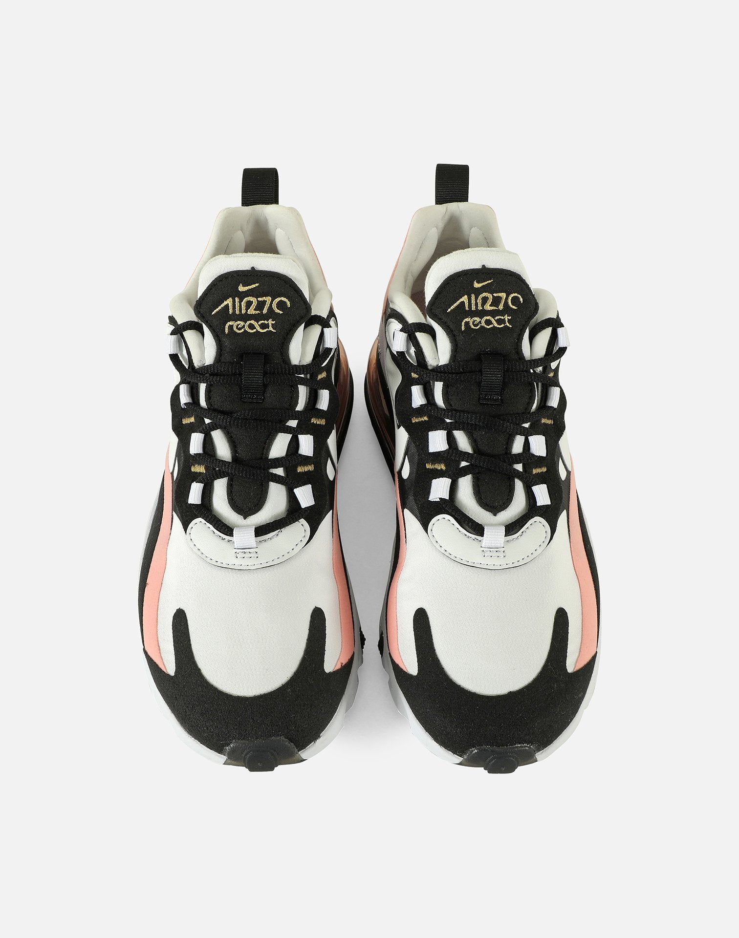 Nike Women's Air Max 270 React