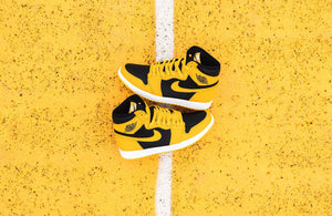 DTLR Exclusive New Balance 2002R ‘Masquerade’
