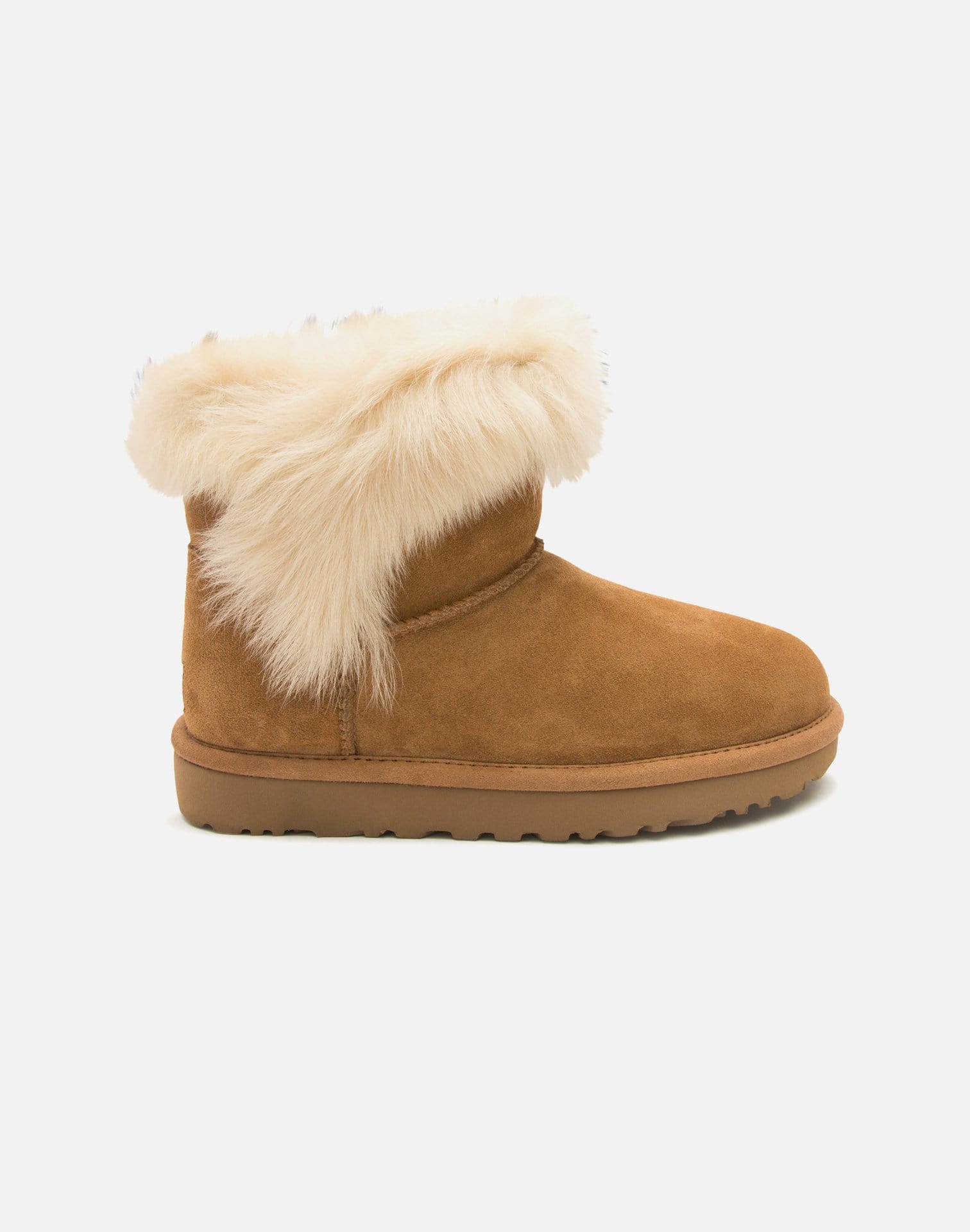 UGG Women's Milla Suede Boots