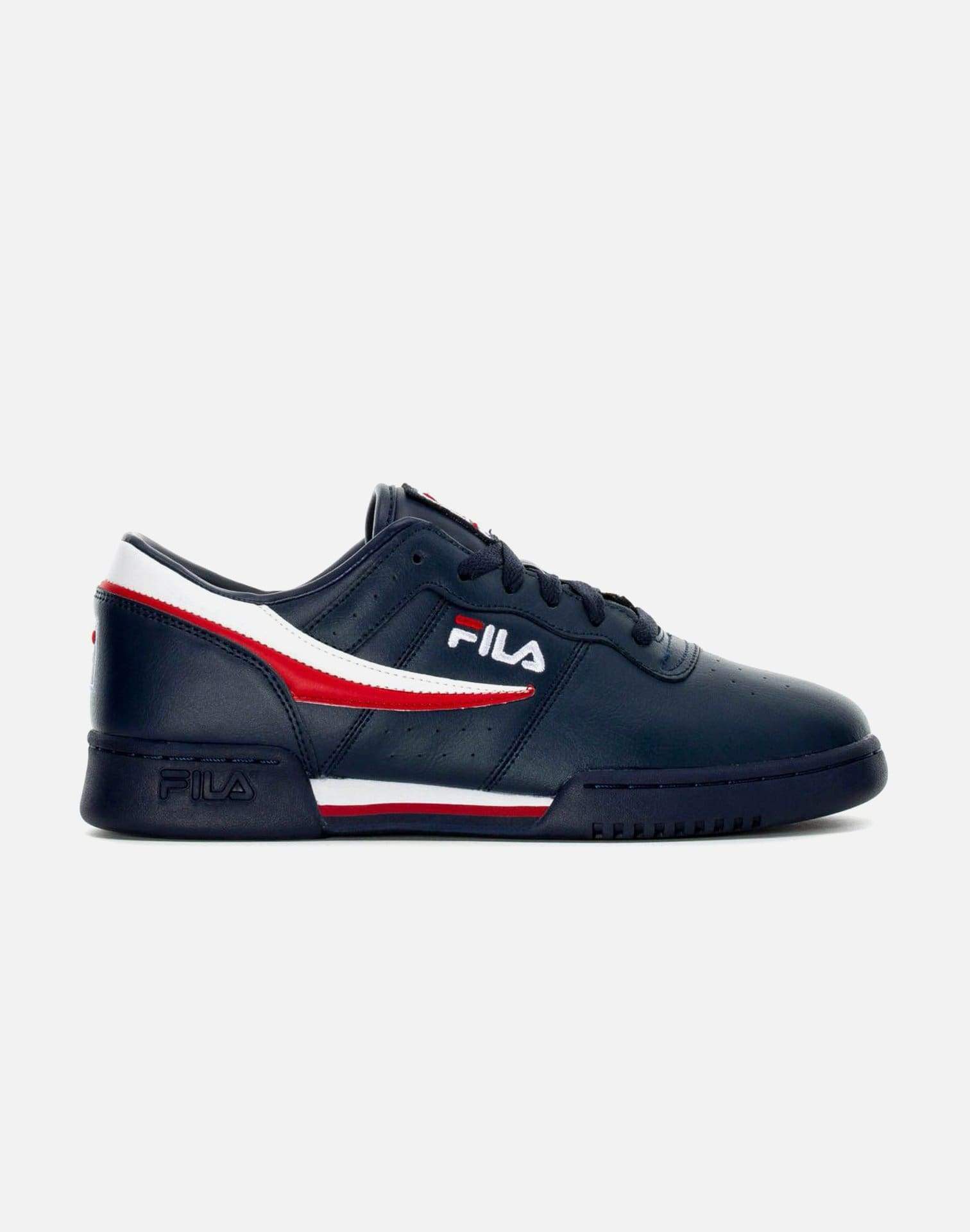 Fila Original Fitness