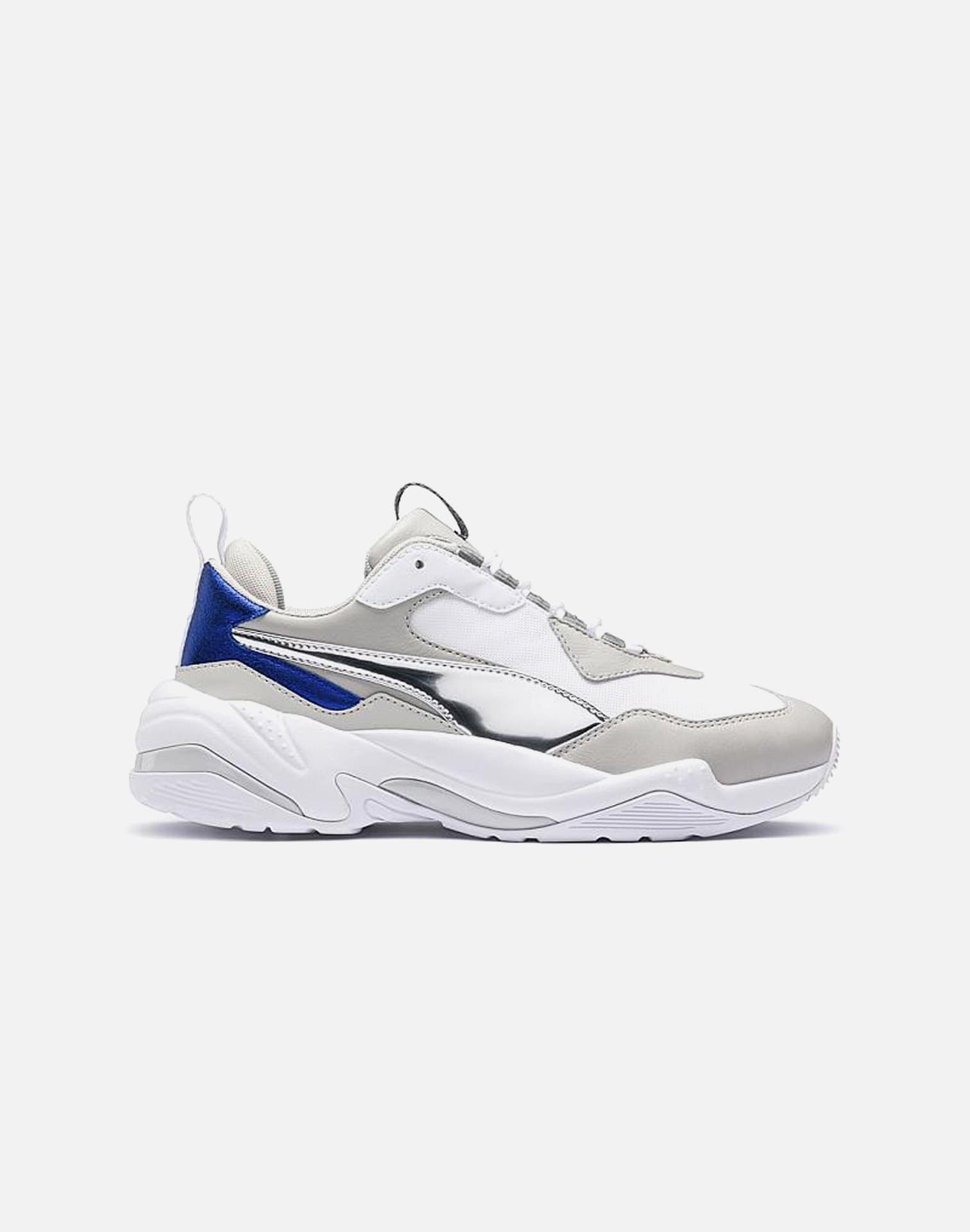 PUMA Women's Thunder Electric