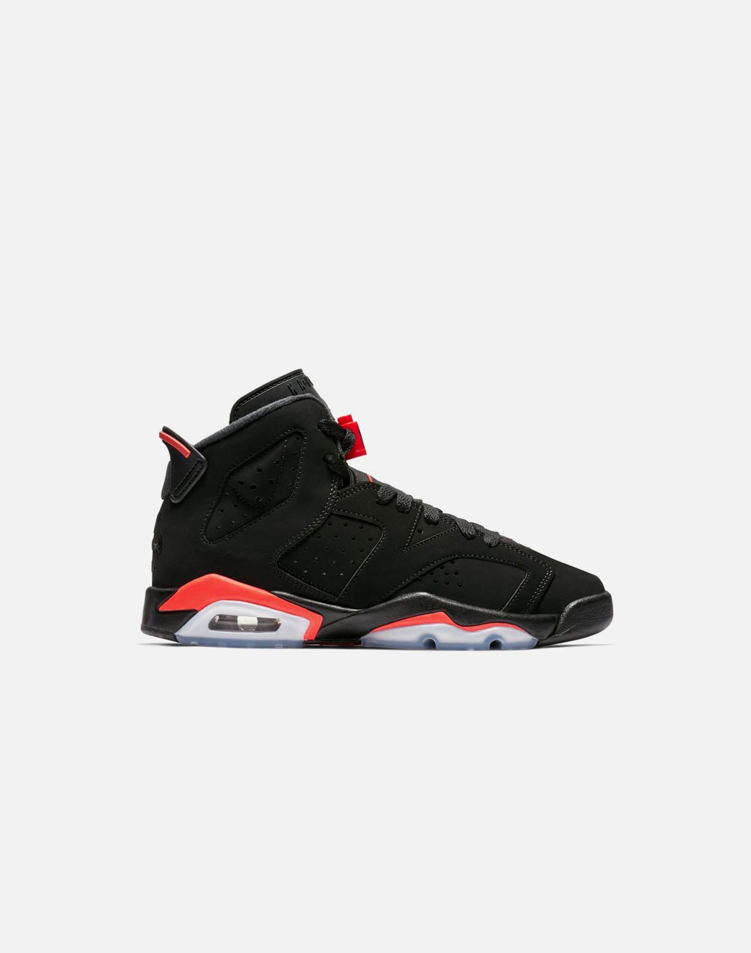 Jordan AIR JORDAN RETRO 6 GRADE-SCHOOL