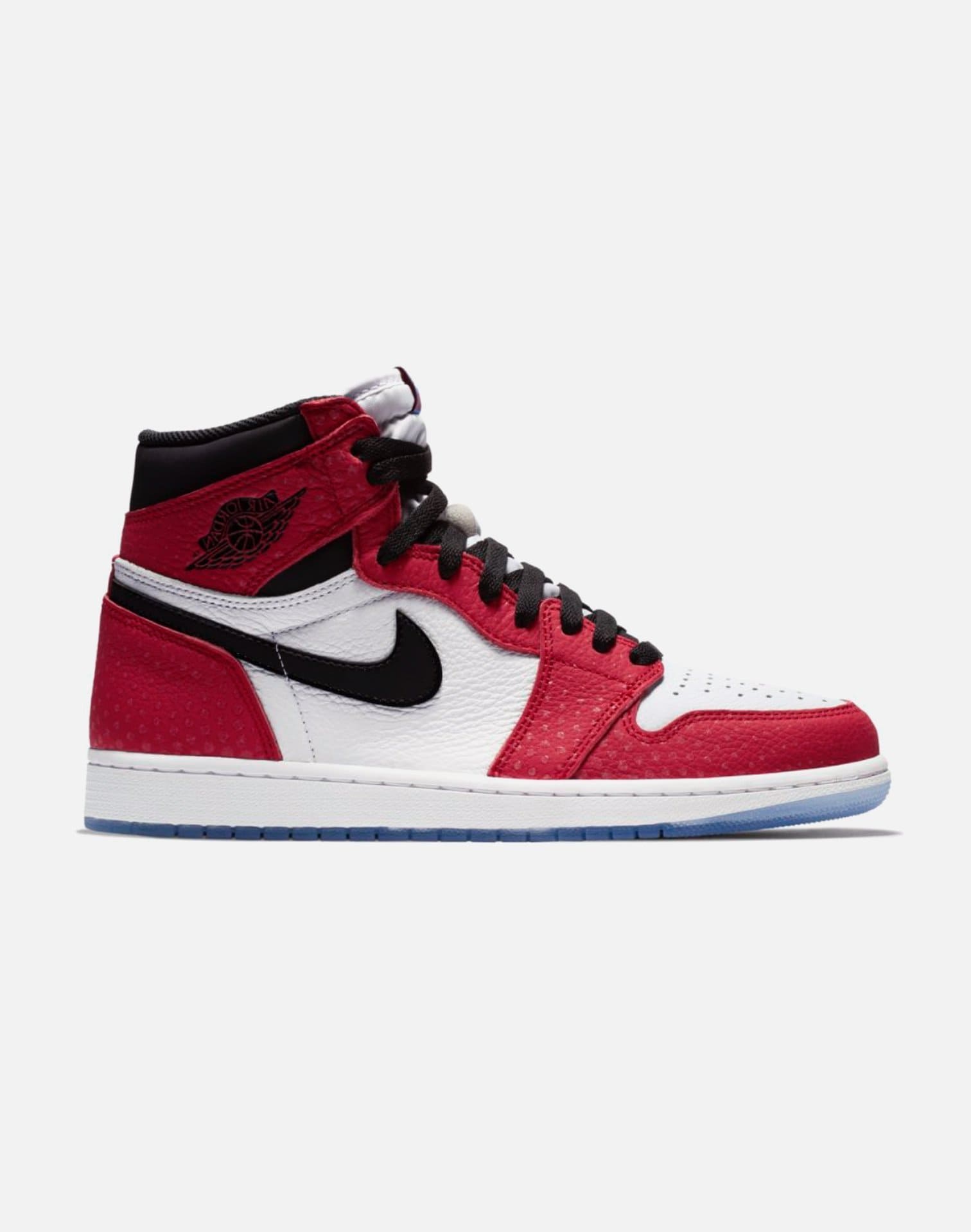 Jordan Men's Air Jordan Retro 1 High OG 'Origin Story'