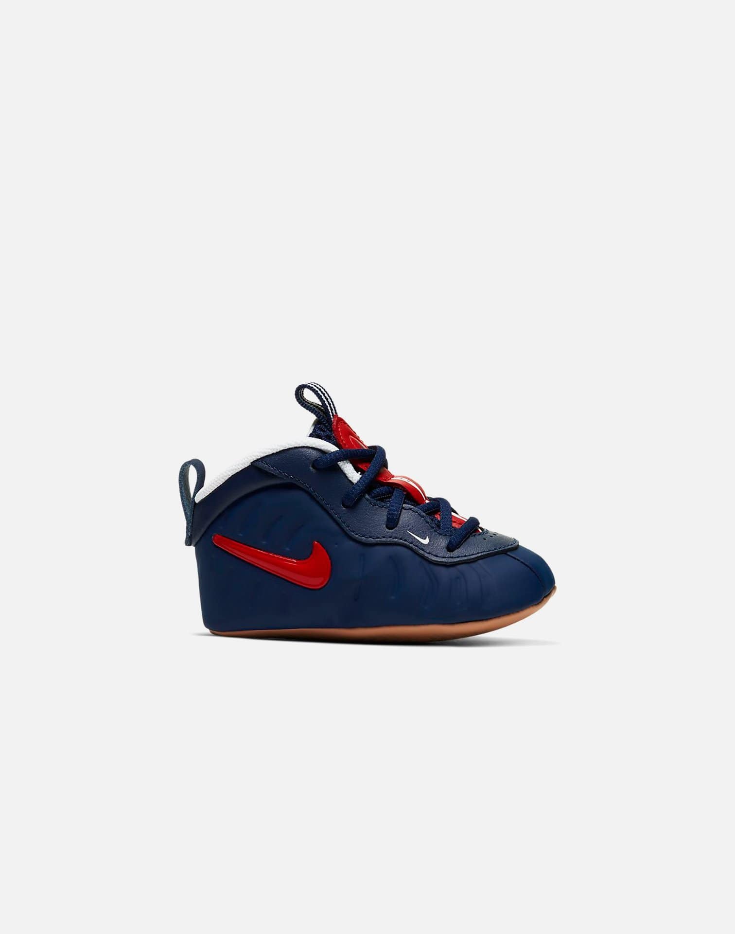 Nike LIL' POSITE PRO 'USA' CRIB BOOTIE
