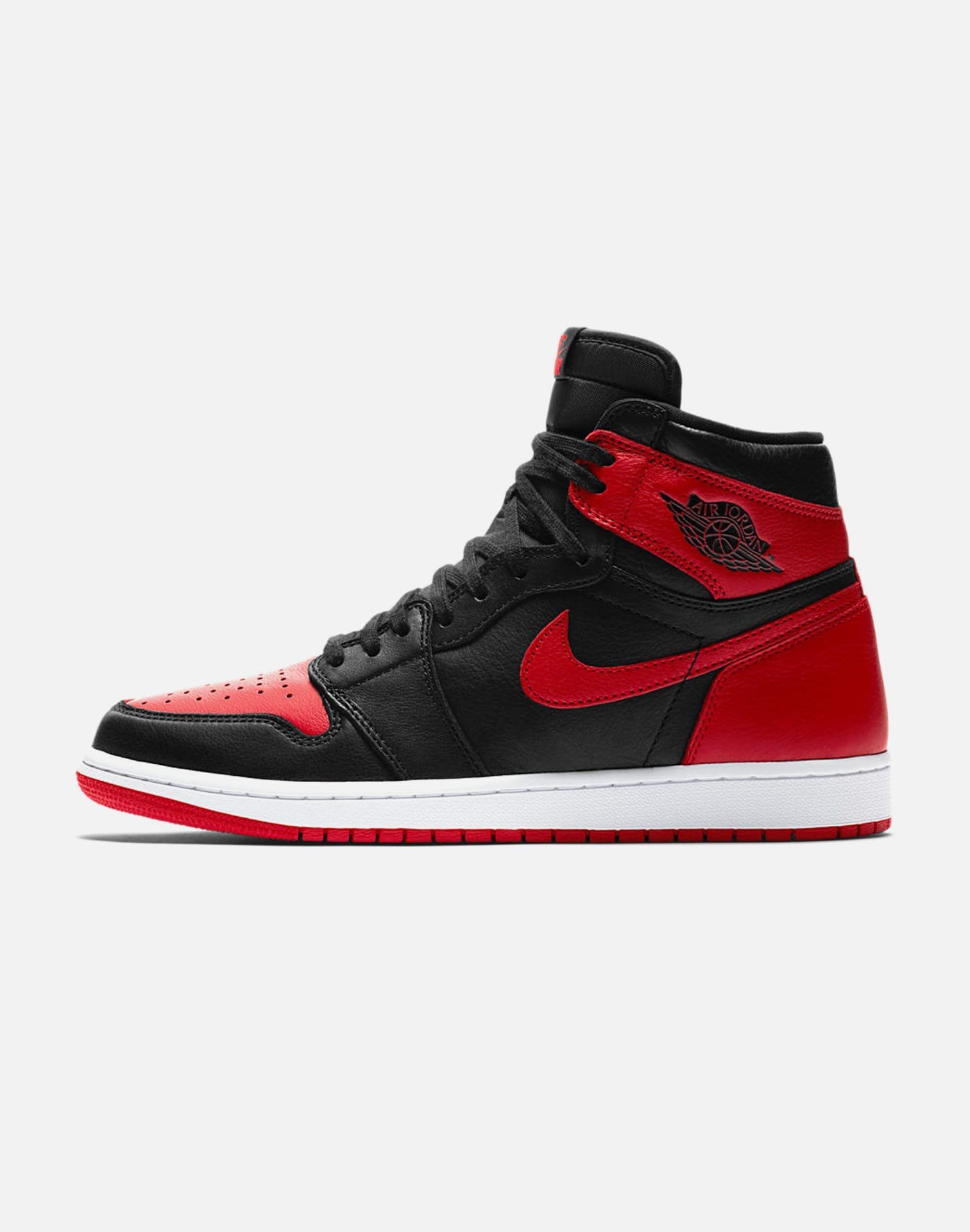 Jordan Air Jordan Retro 1 Hi OG NRG