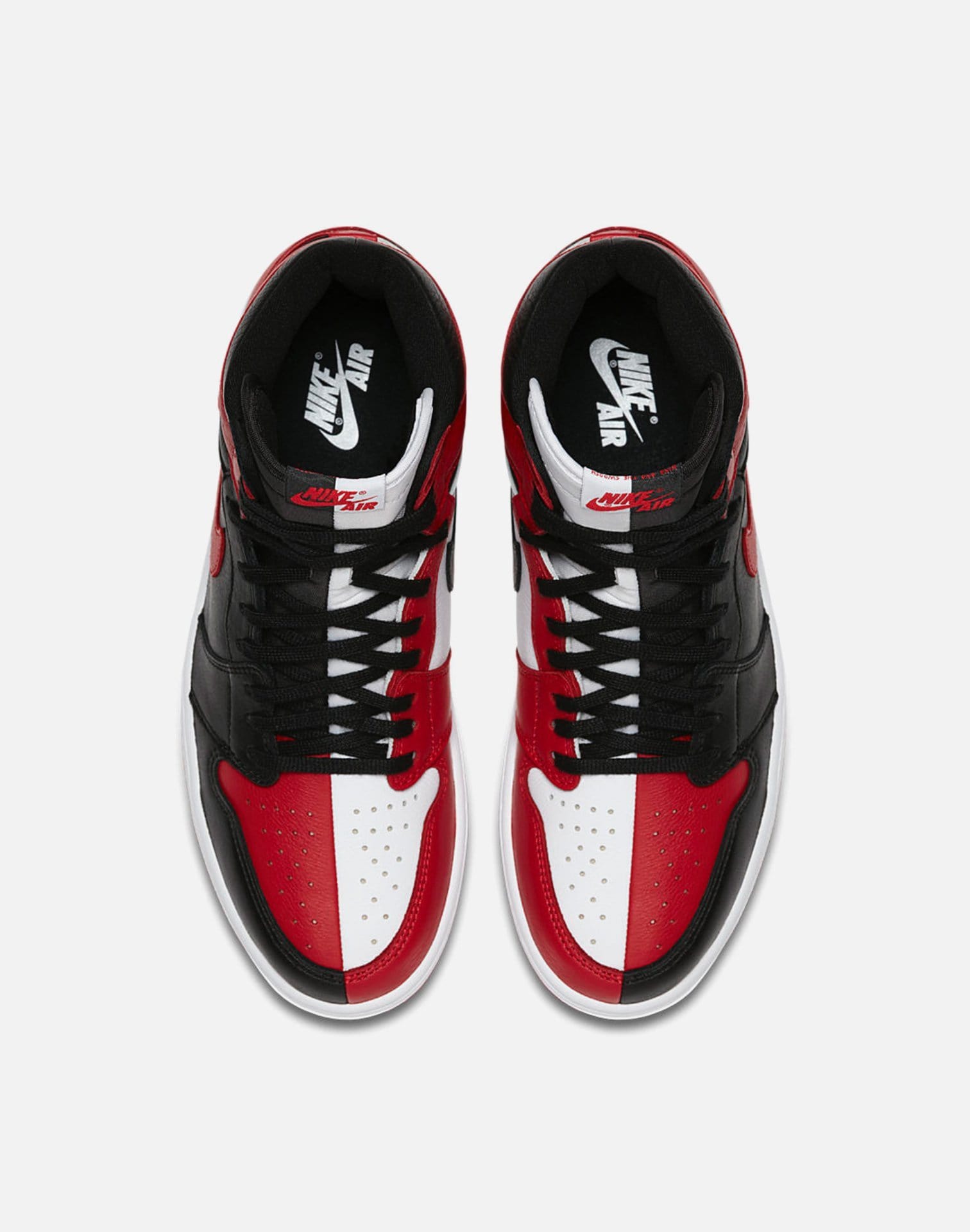 Jordan Air Jordan Retro 1 Hi OG NRG