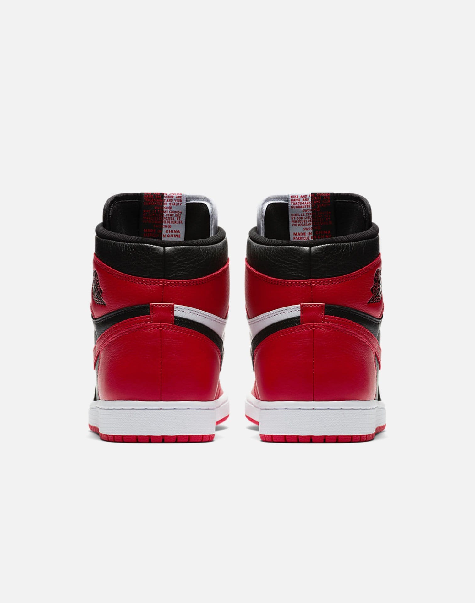 Jordan Air Jordan Retro 1 Hi OG NRG