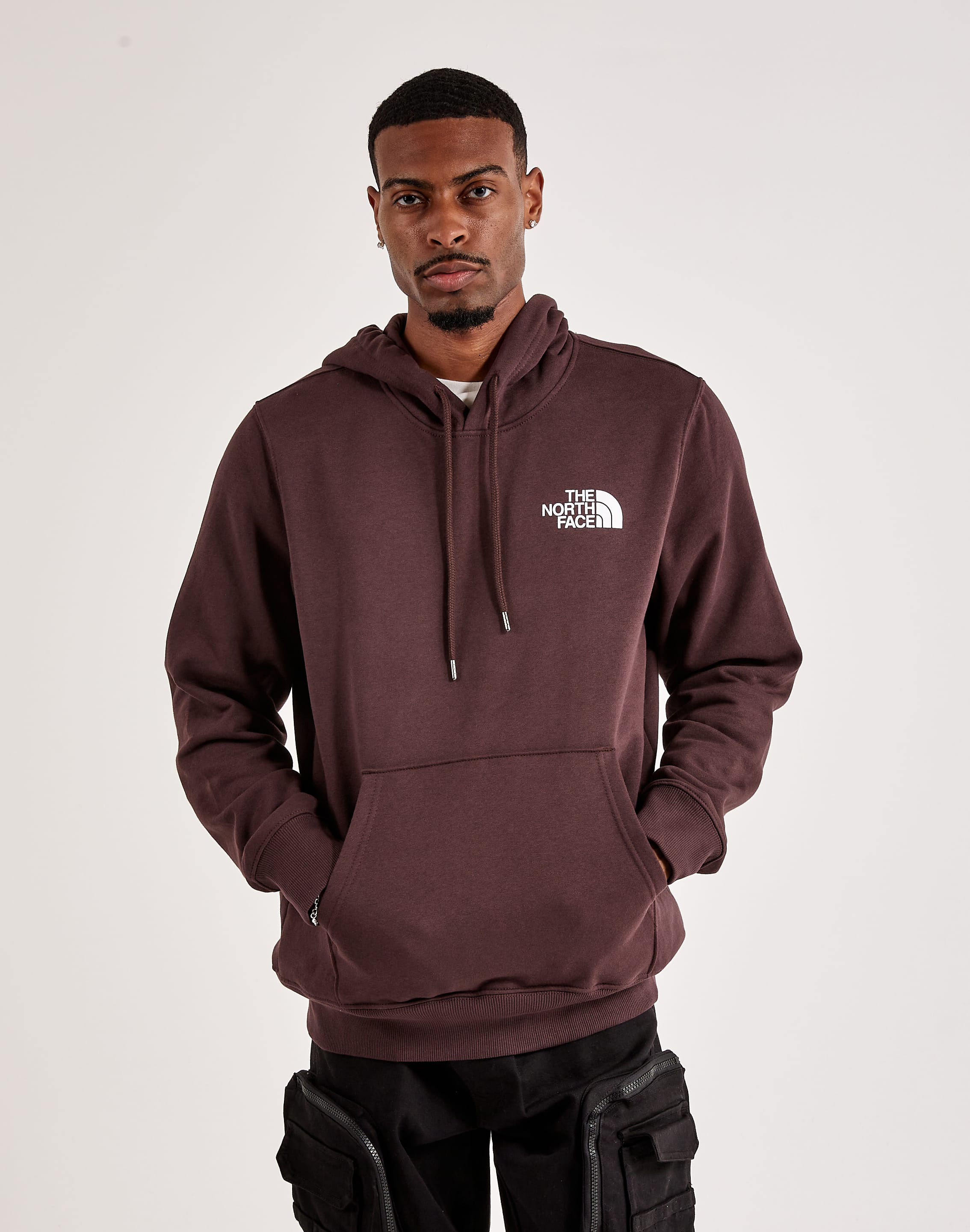 Photo of The North Face Never Stop Exploring Hoodie