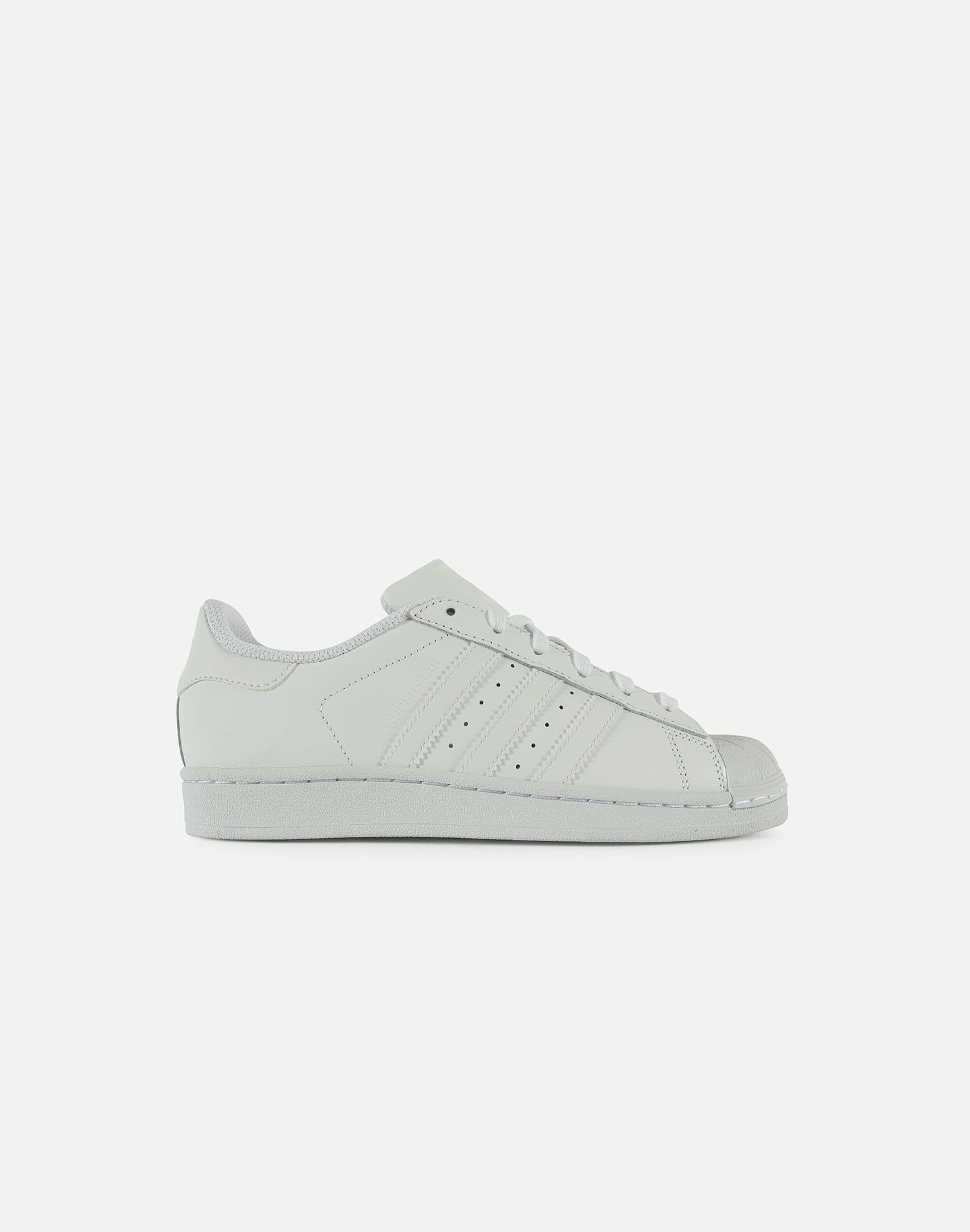 adidas Originals Superstar Grade-School