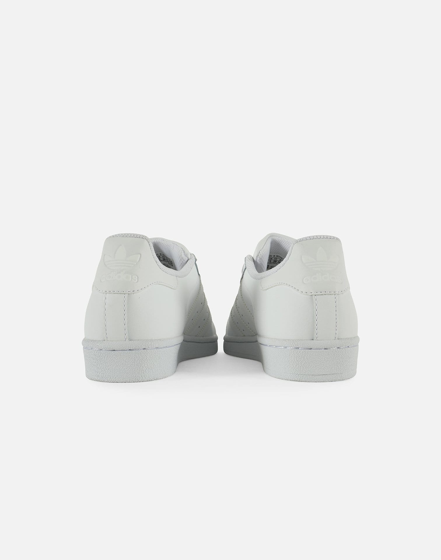 adidas Originals Superstar Grade-School