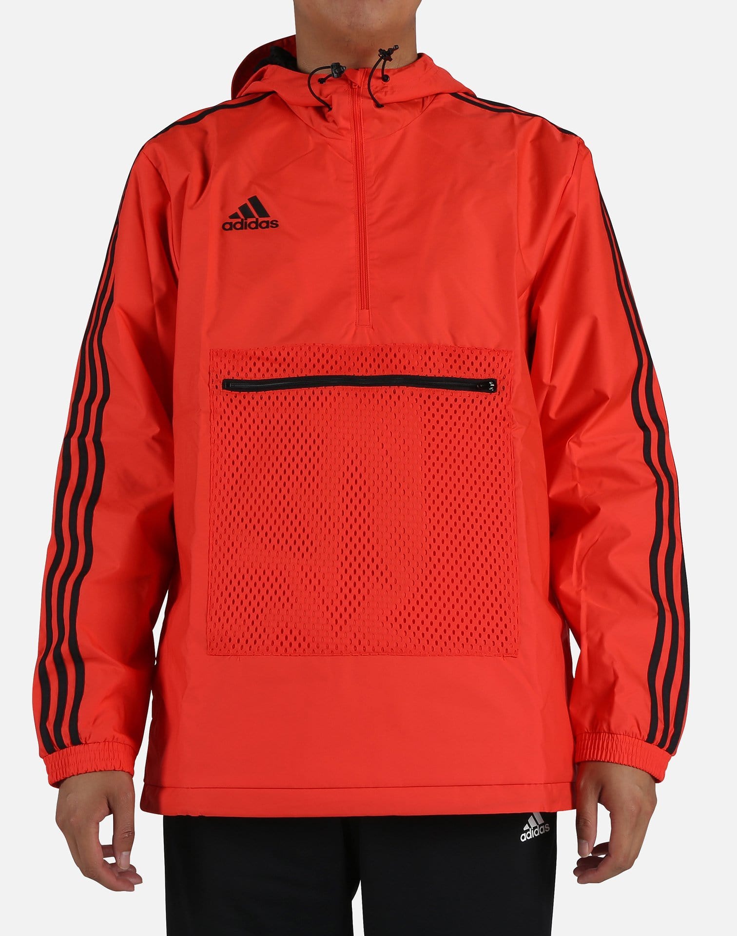 adidas Men's Tennoji Windbreaker