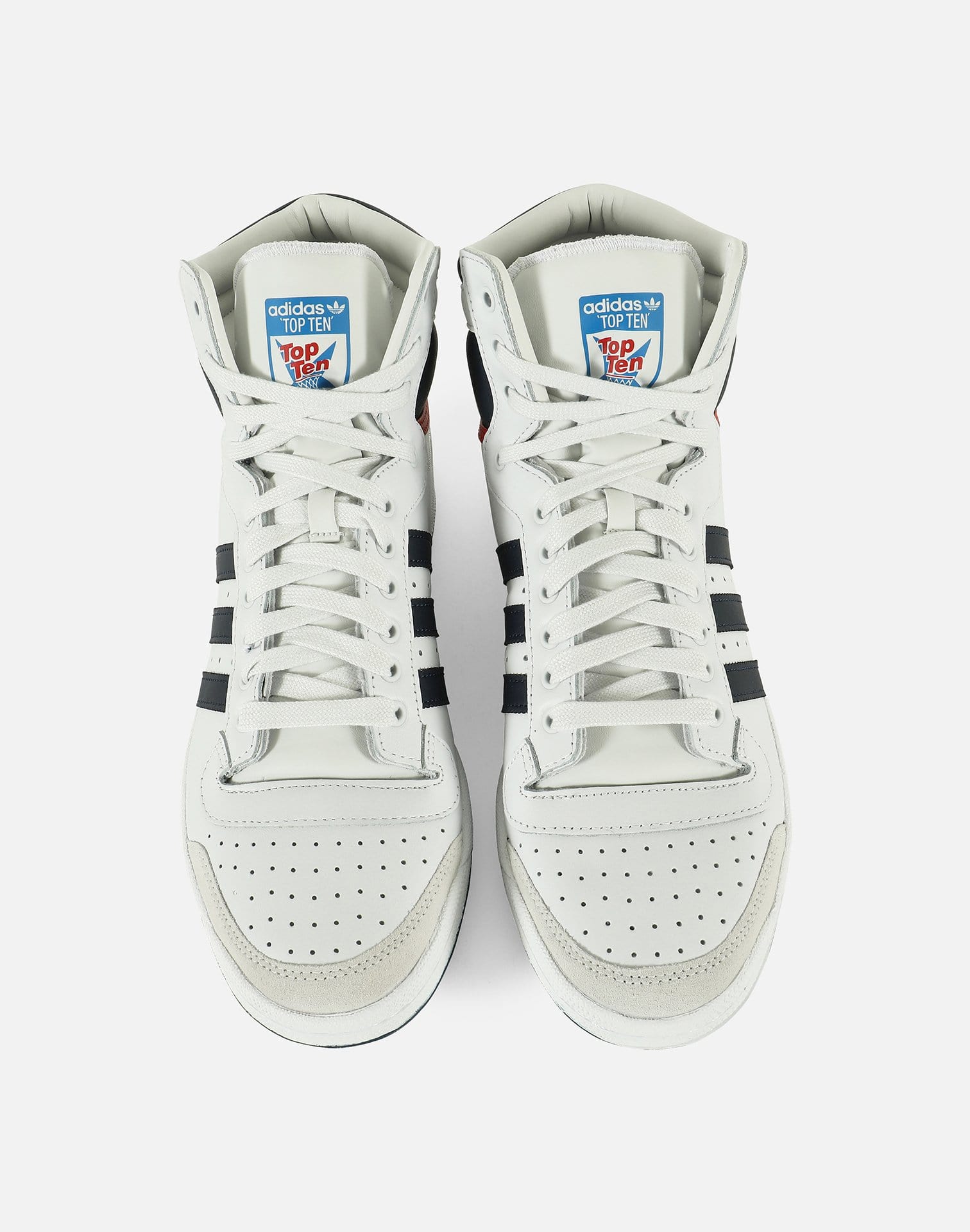 Adidas Men's Top Ten