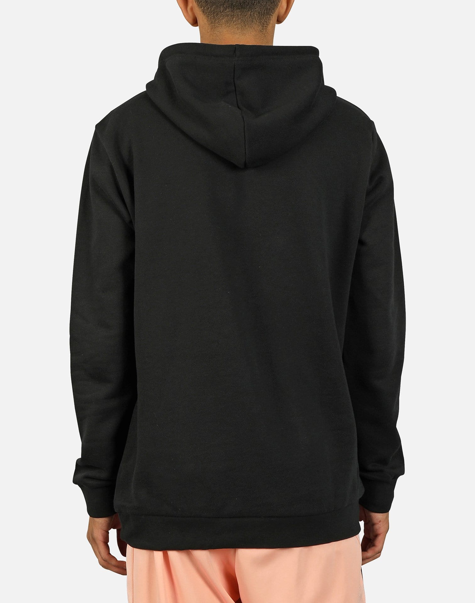 adidas Men's Trefoil Warm-Up Hoodie