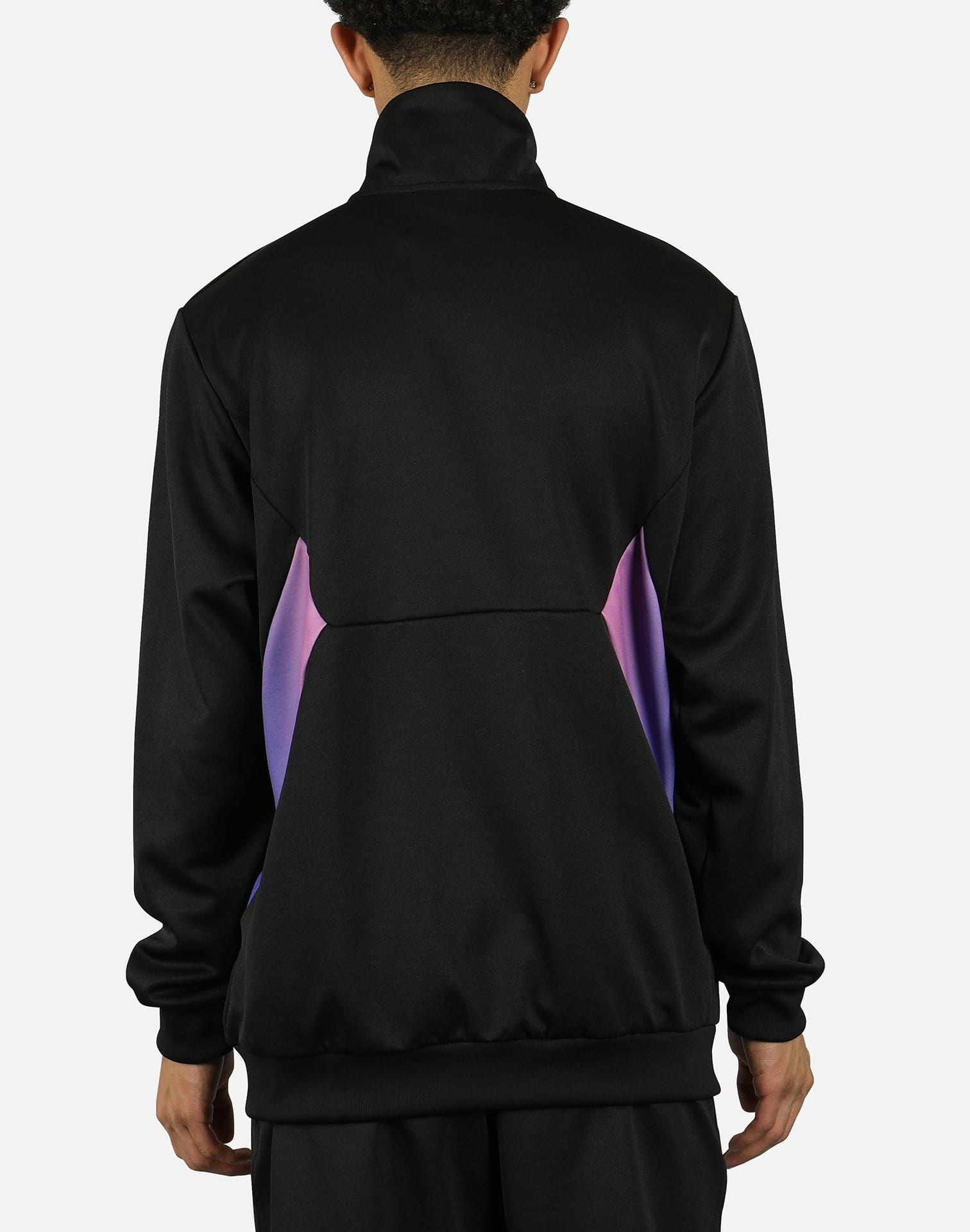 adidas Men's Degrade Track Jacket