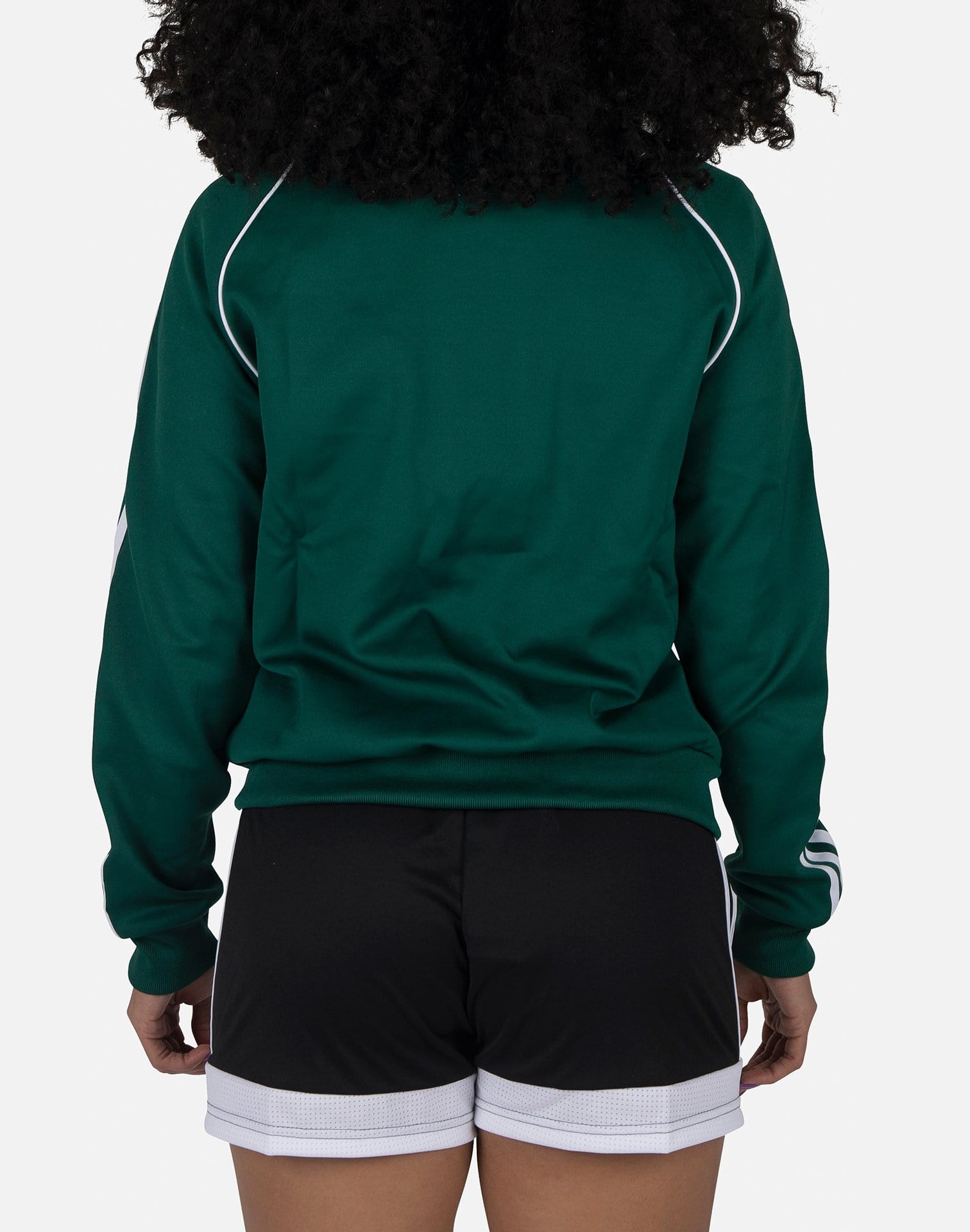 Adidas Women's Superstar Track Jacket