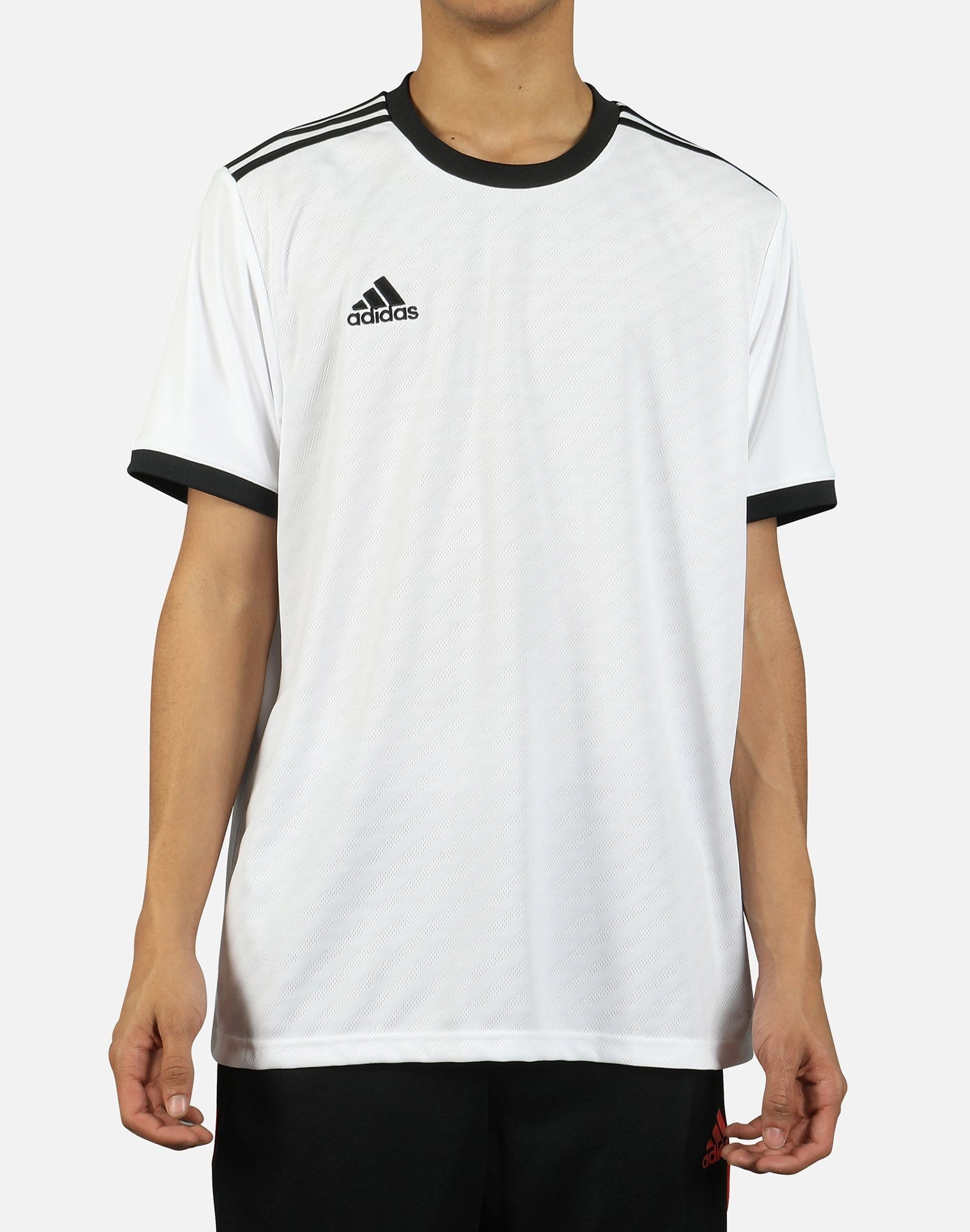 adidas Men's Tiro Football Jersey
