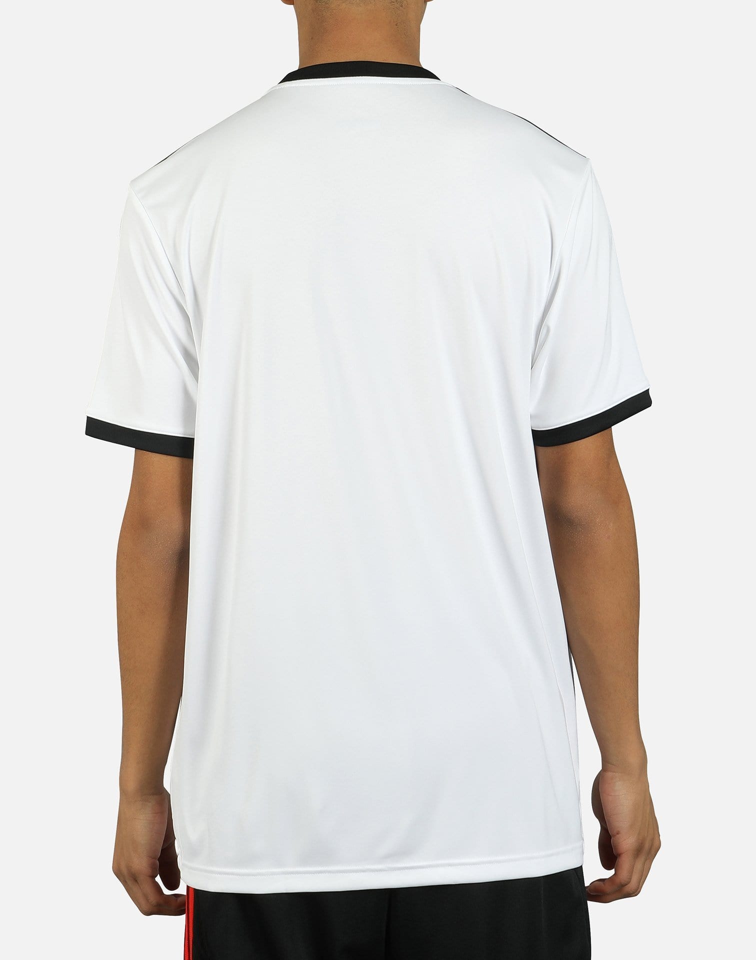 adidas Men's Tiro Football Jersey