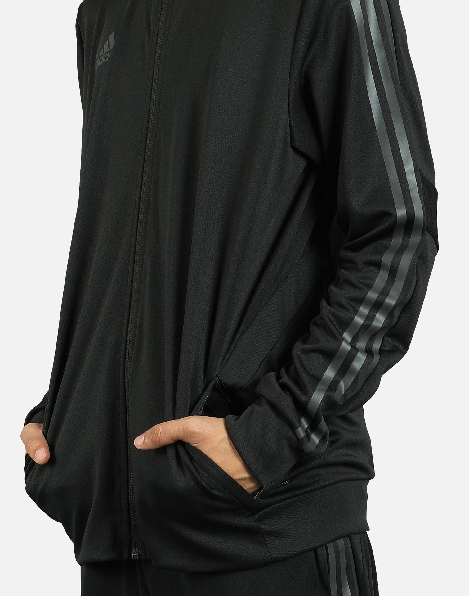 adidas Men's Tiro 19 Training Jacket