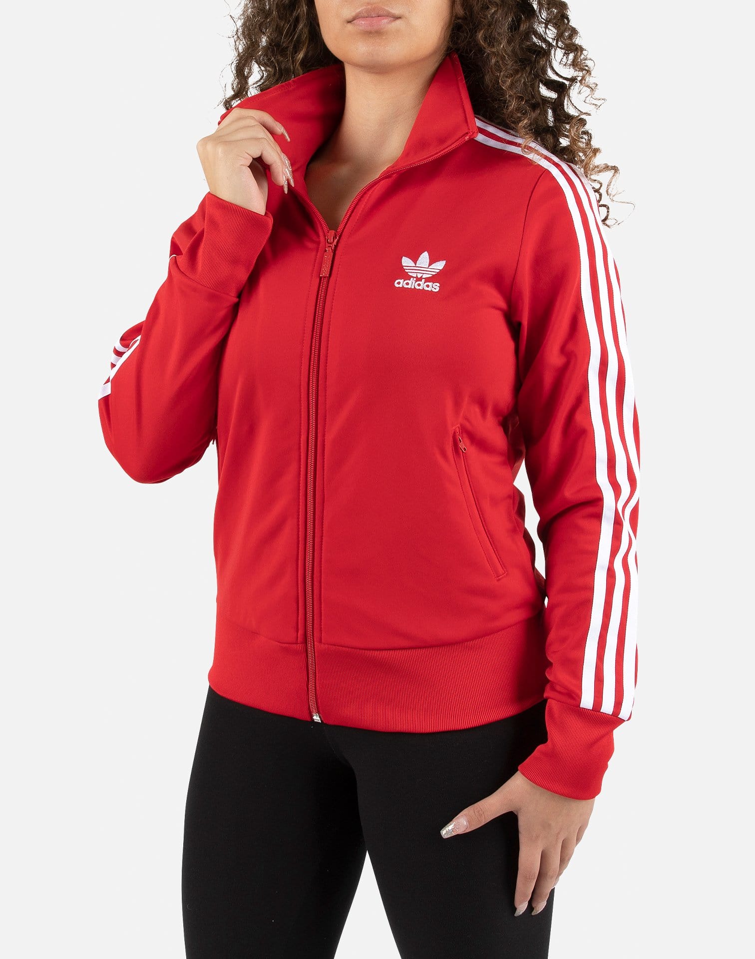 adidas Women's Firebird Track Jacket