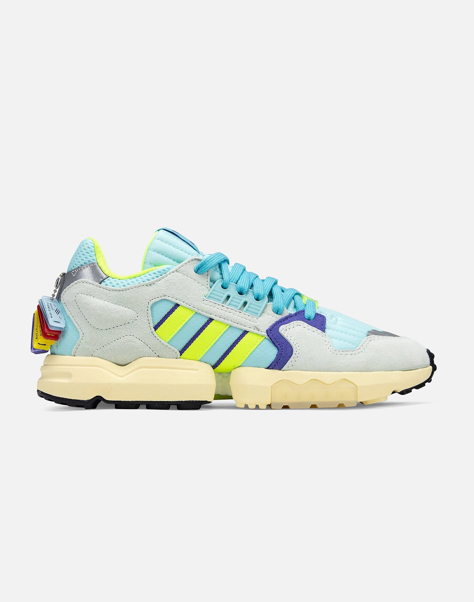 Adidas ZX TORSION