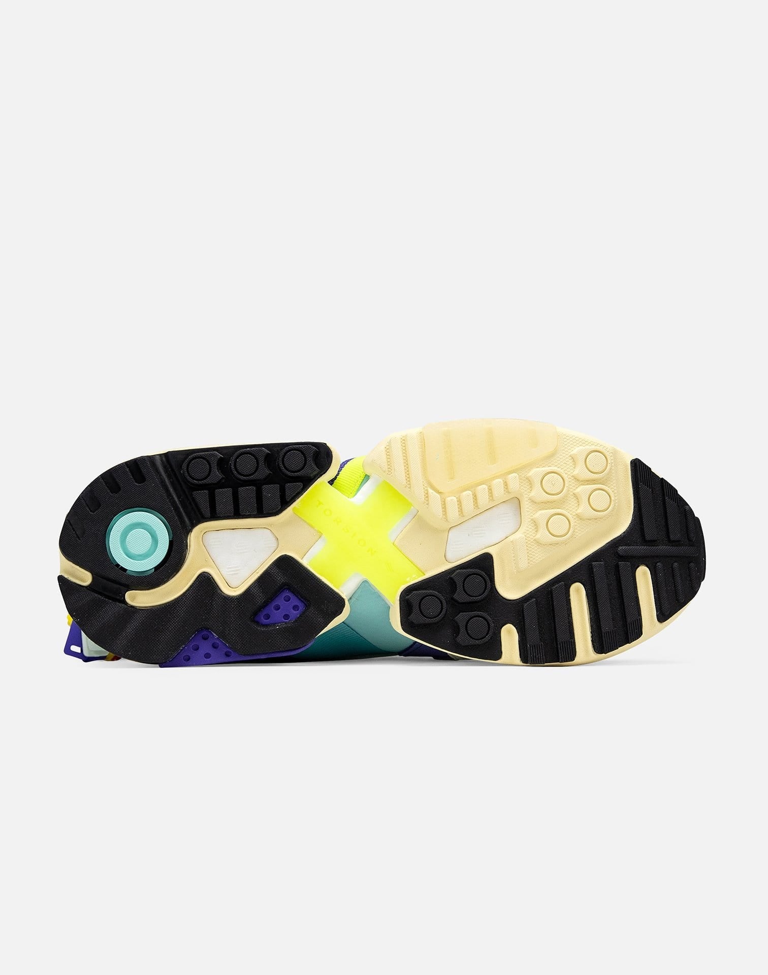 Adidas ZX TORSION