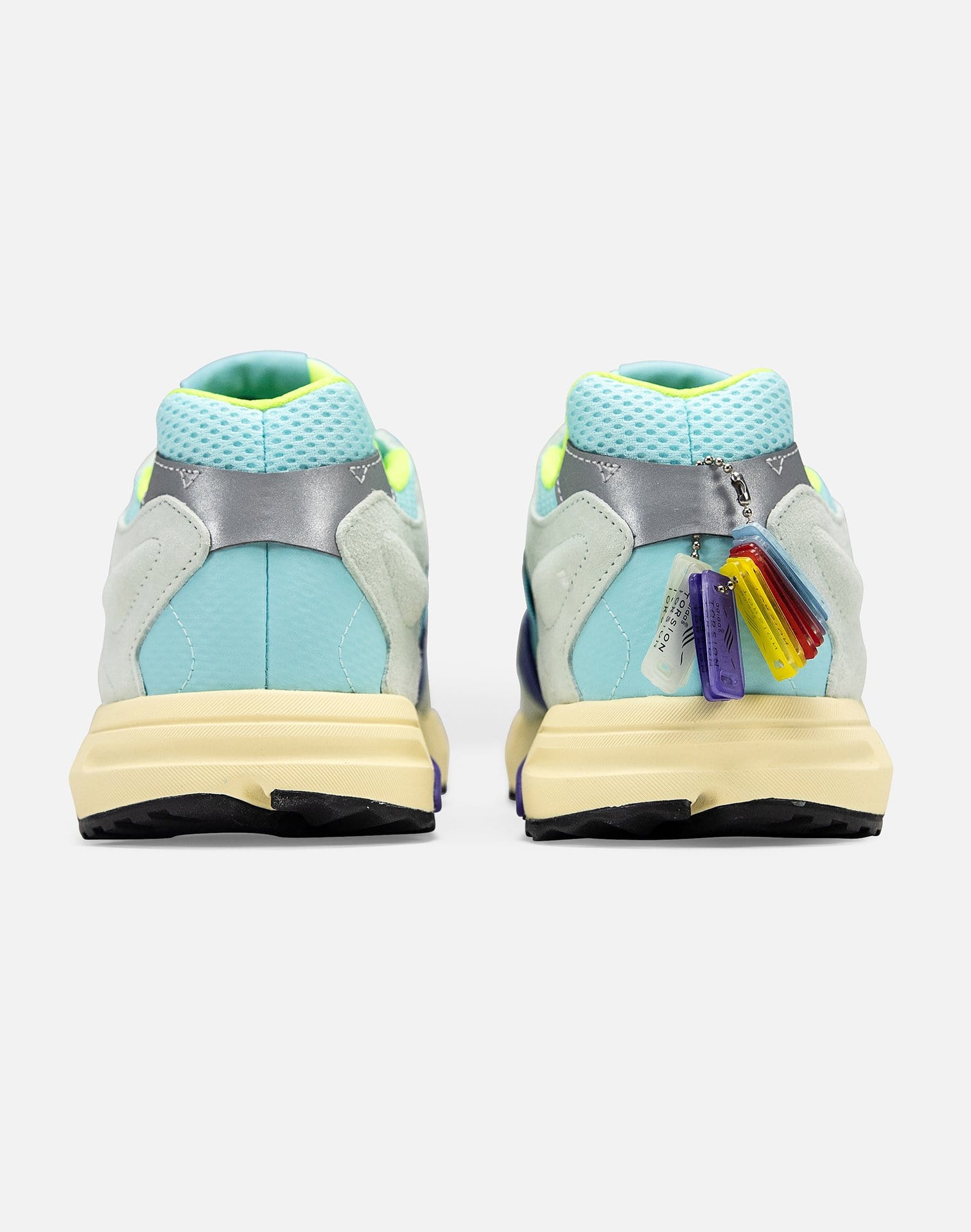 Adidas ZX TORSION