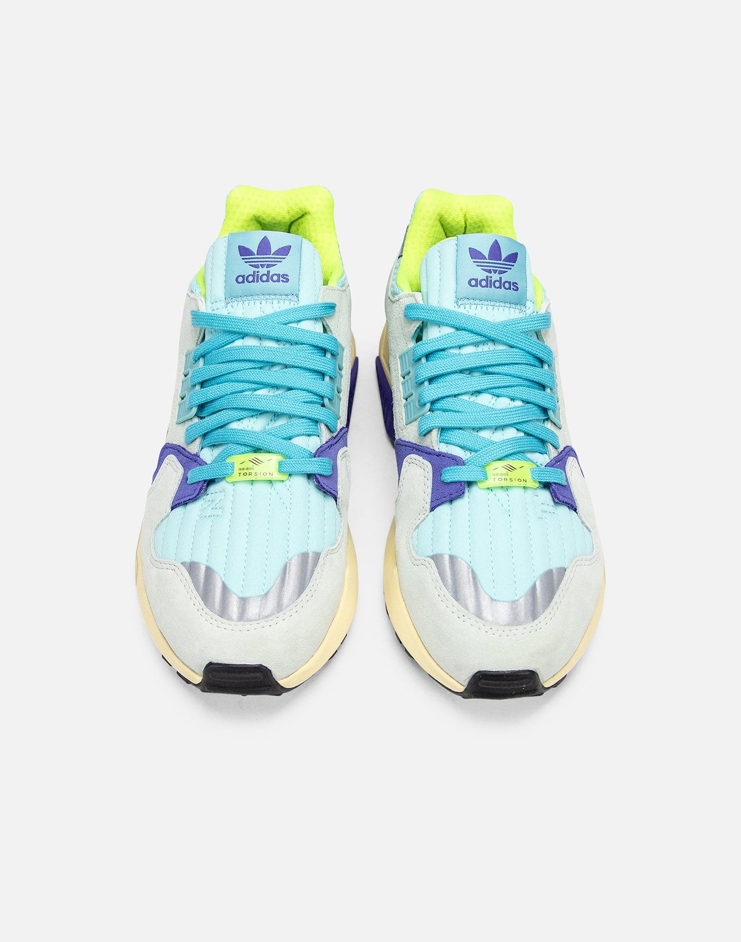 Adidas ZX TORSION
