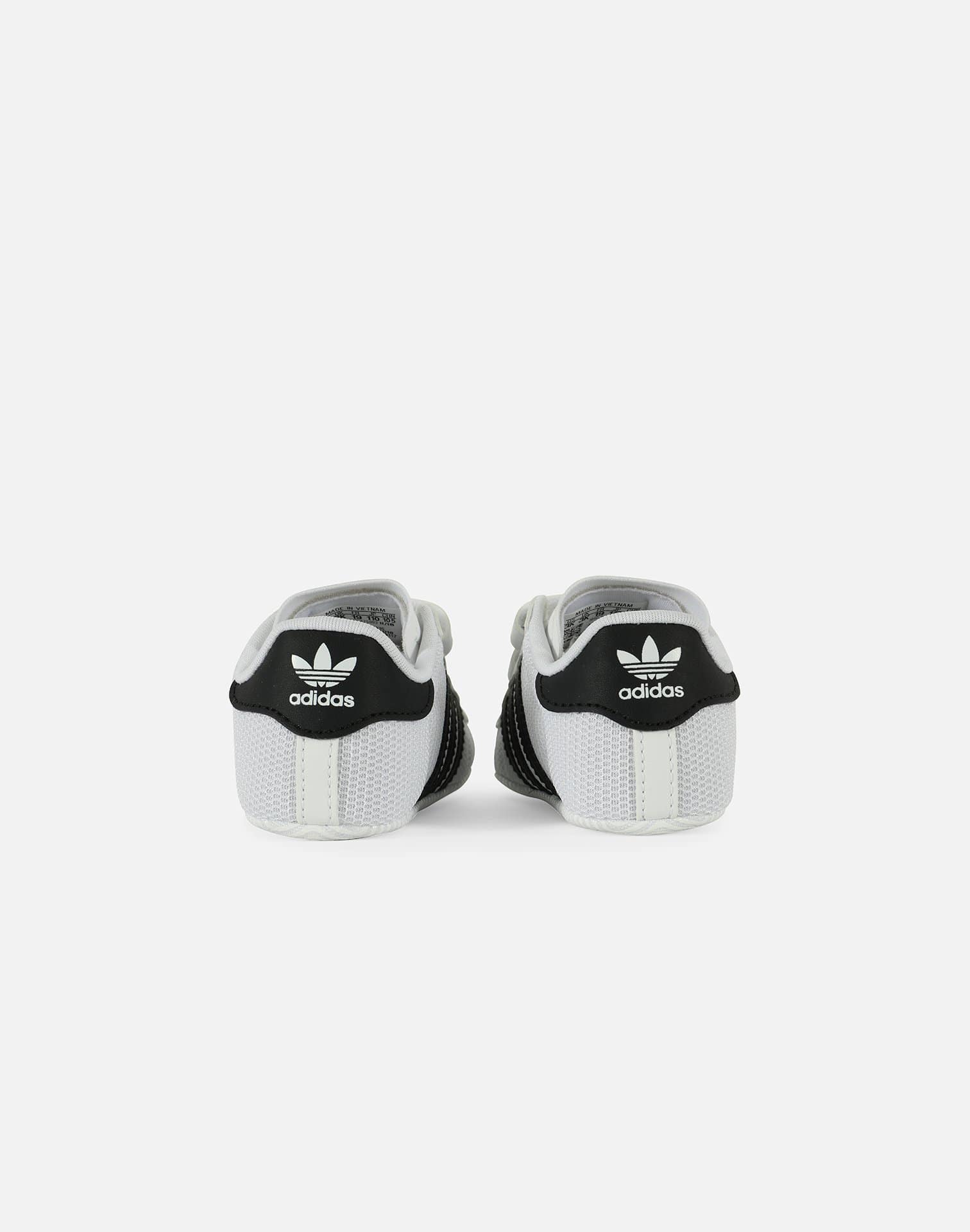 adidas Superstar Crib