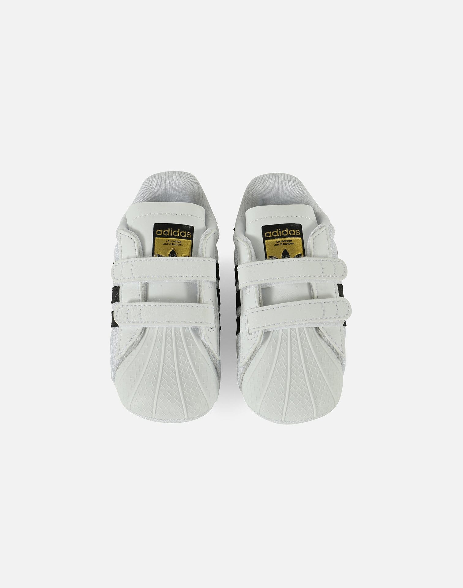 adidas Superstar Crib