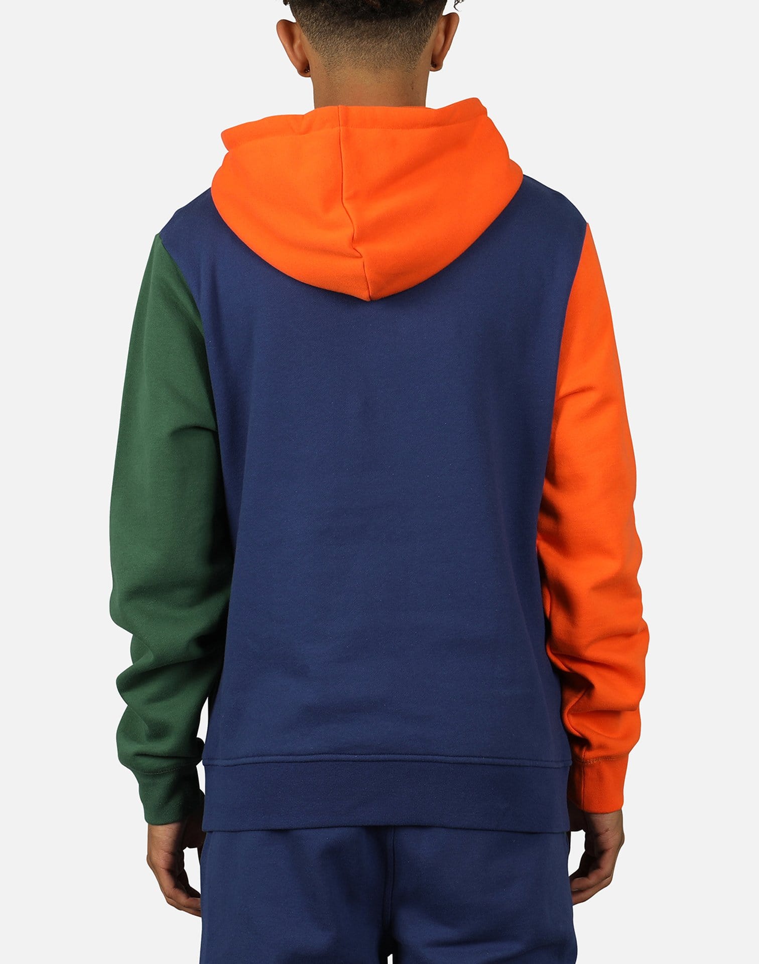 AKOO Men's King Pullover Hoodie