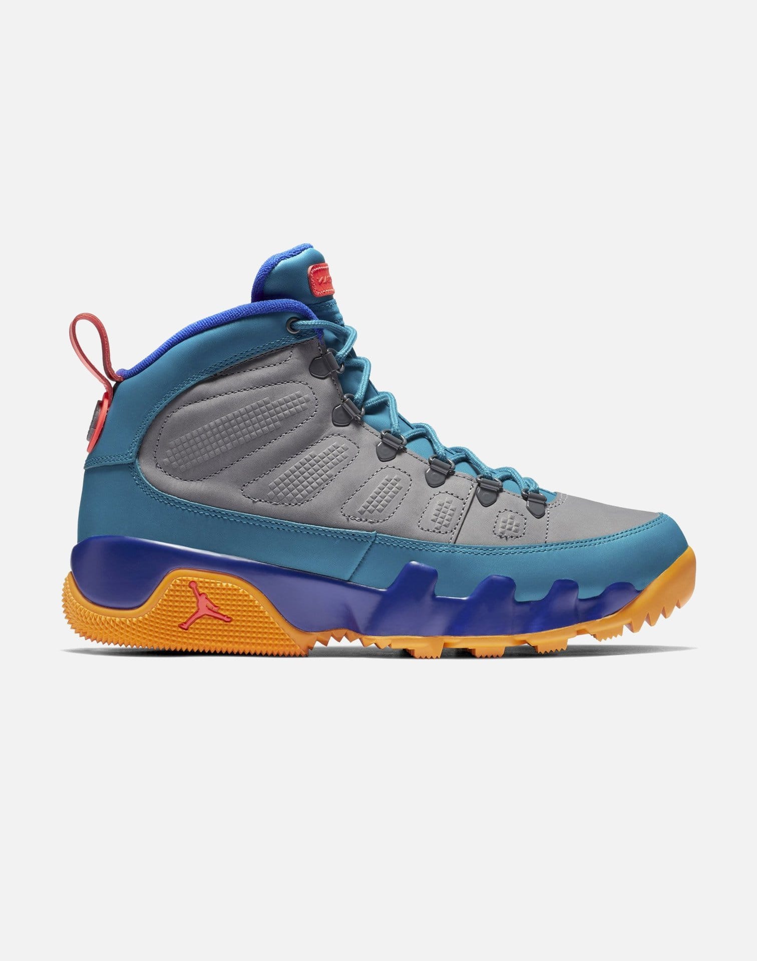 Jordan Men's Air Jordan Retro 9 NRG Boots