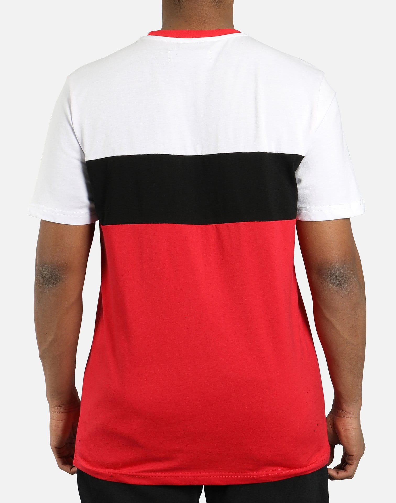 Black Pyramid BP SS TEE