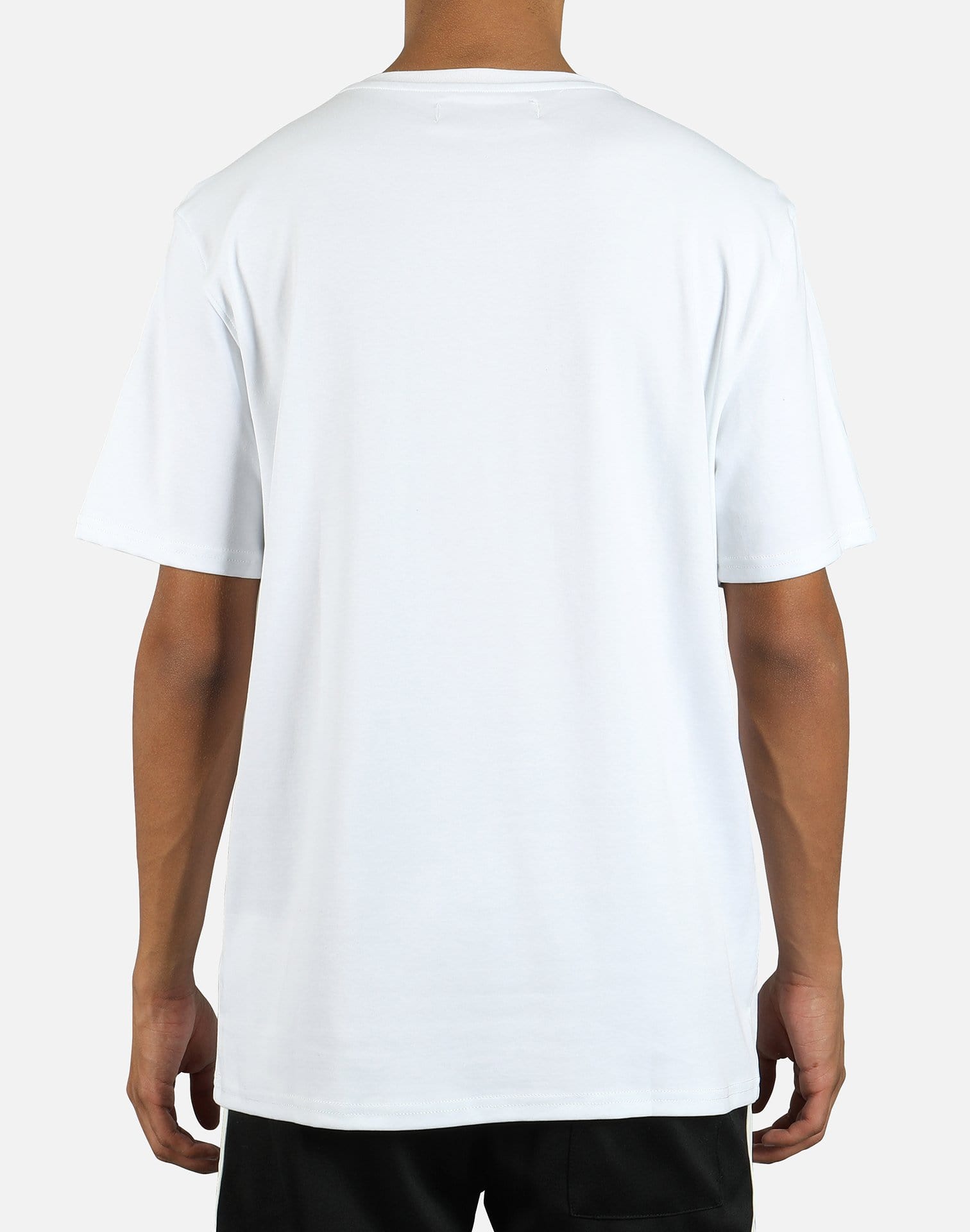 Black Pyramid Men's BP Future Patch Tee