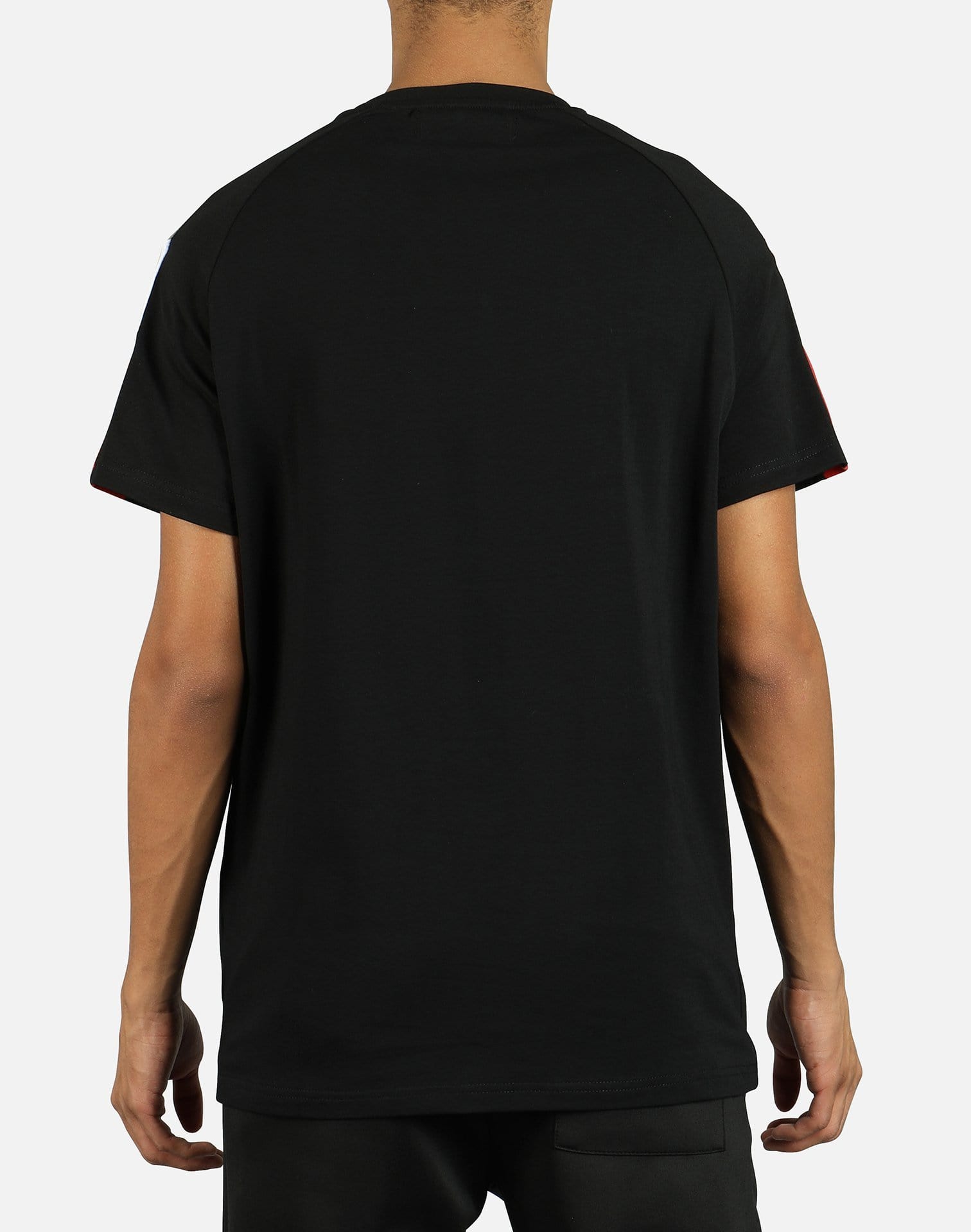 Black Pyramid Men's Racing Tee